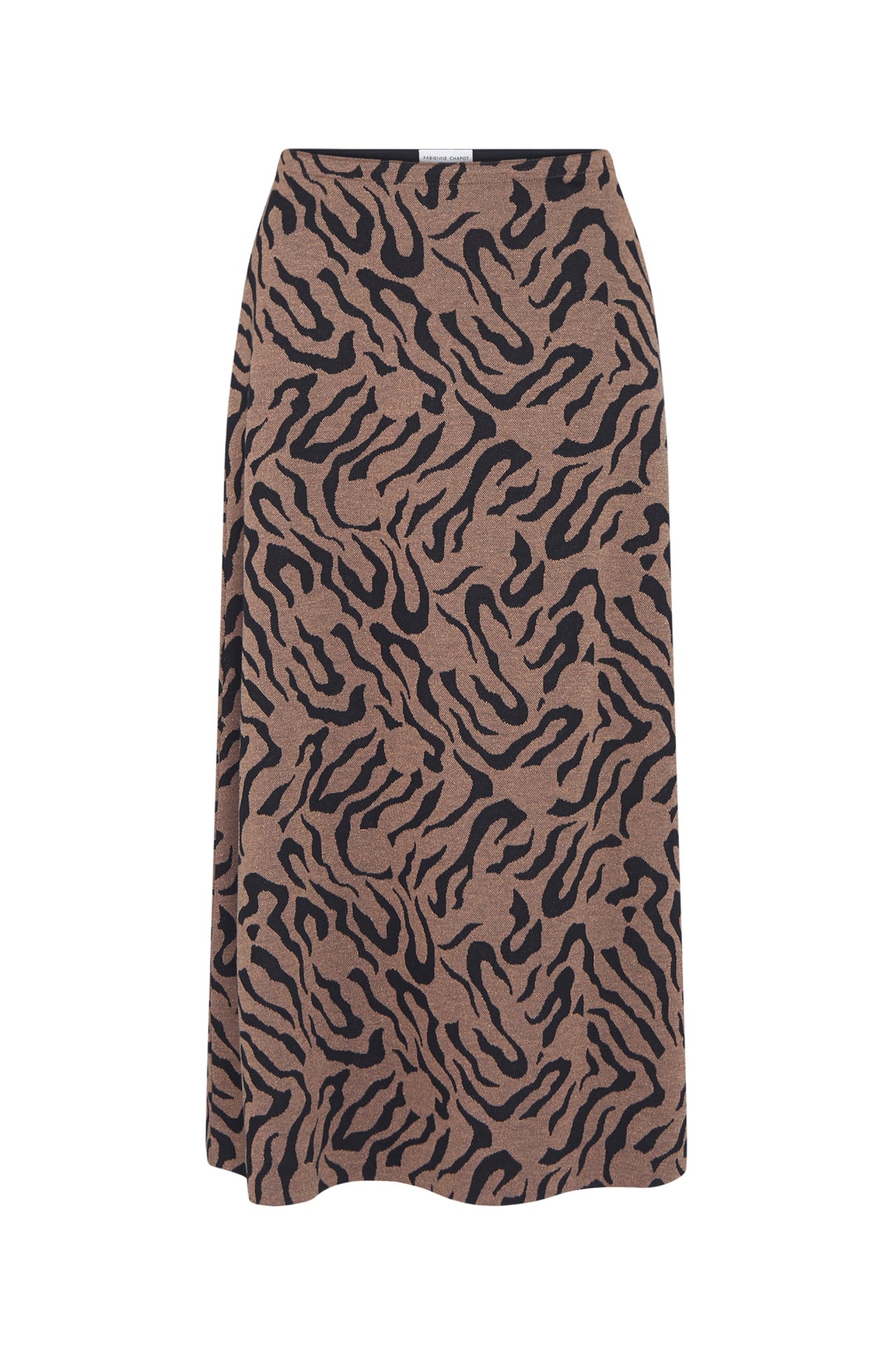 Phene Skirt Fabienne chapot - second hand