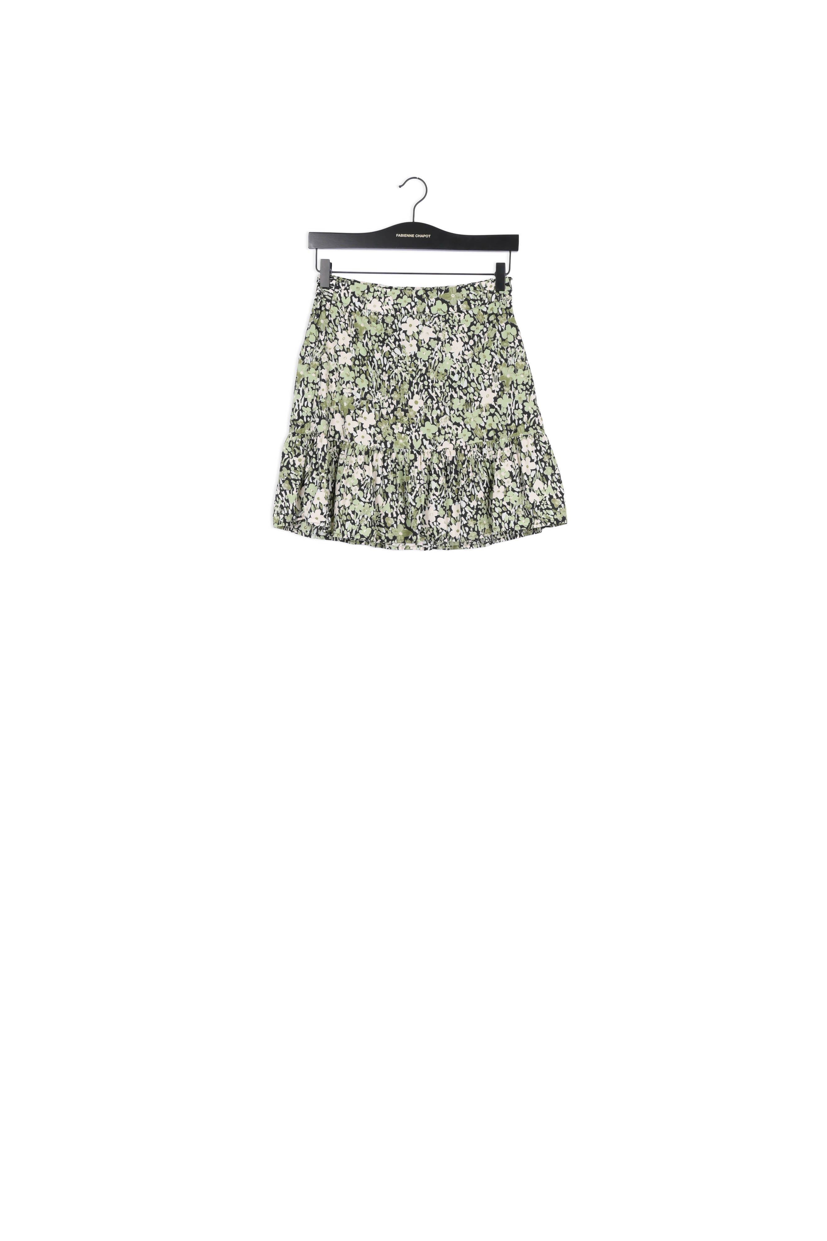 Tilly Skirt Fabienne chapot - second hand