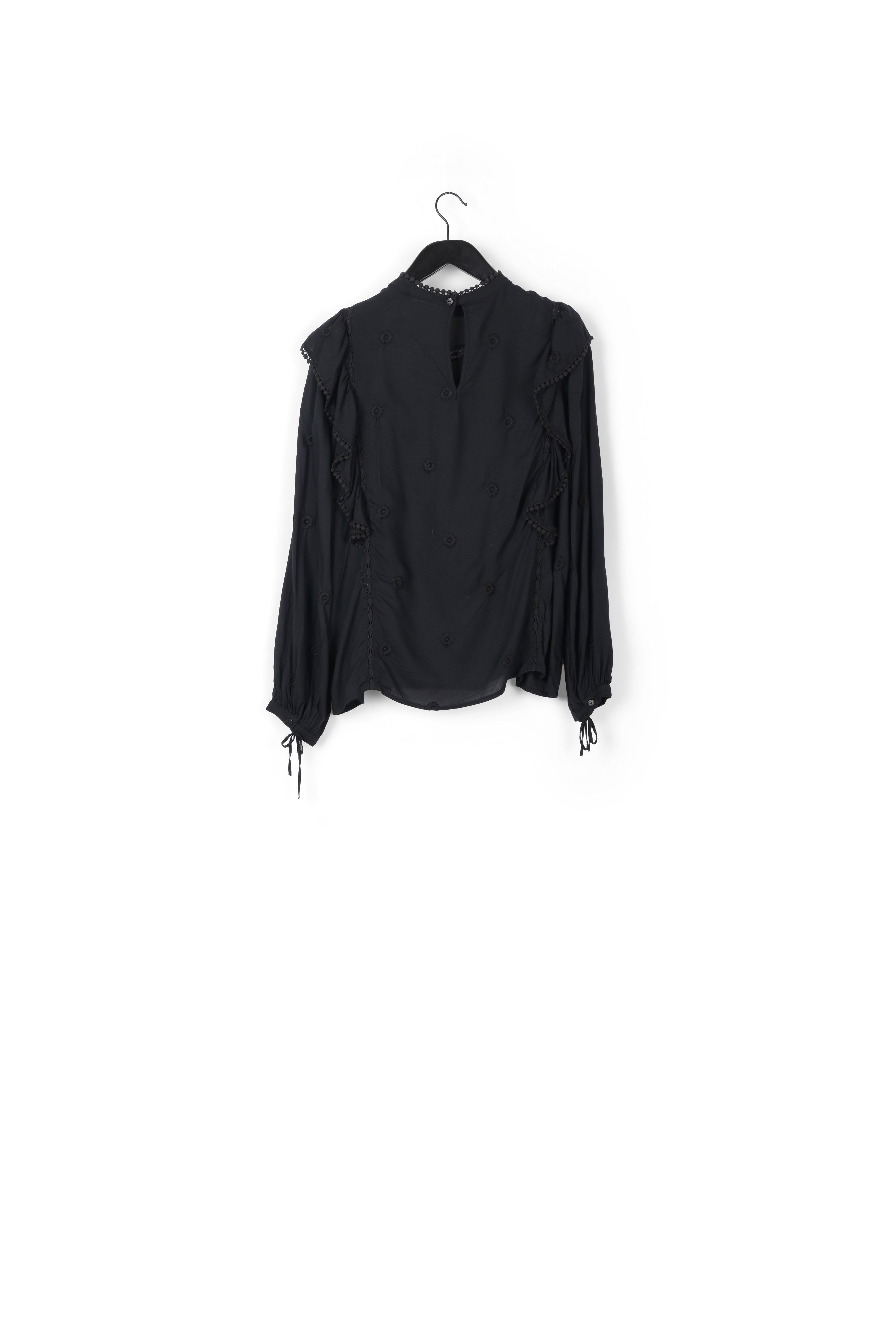 Pomme Top Fabienne chapot - second hand