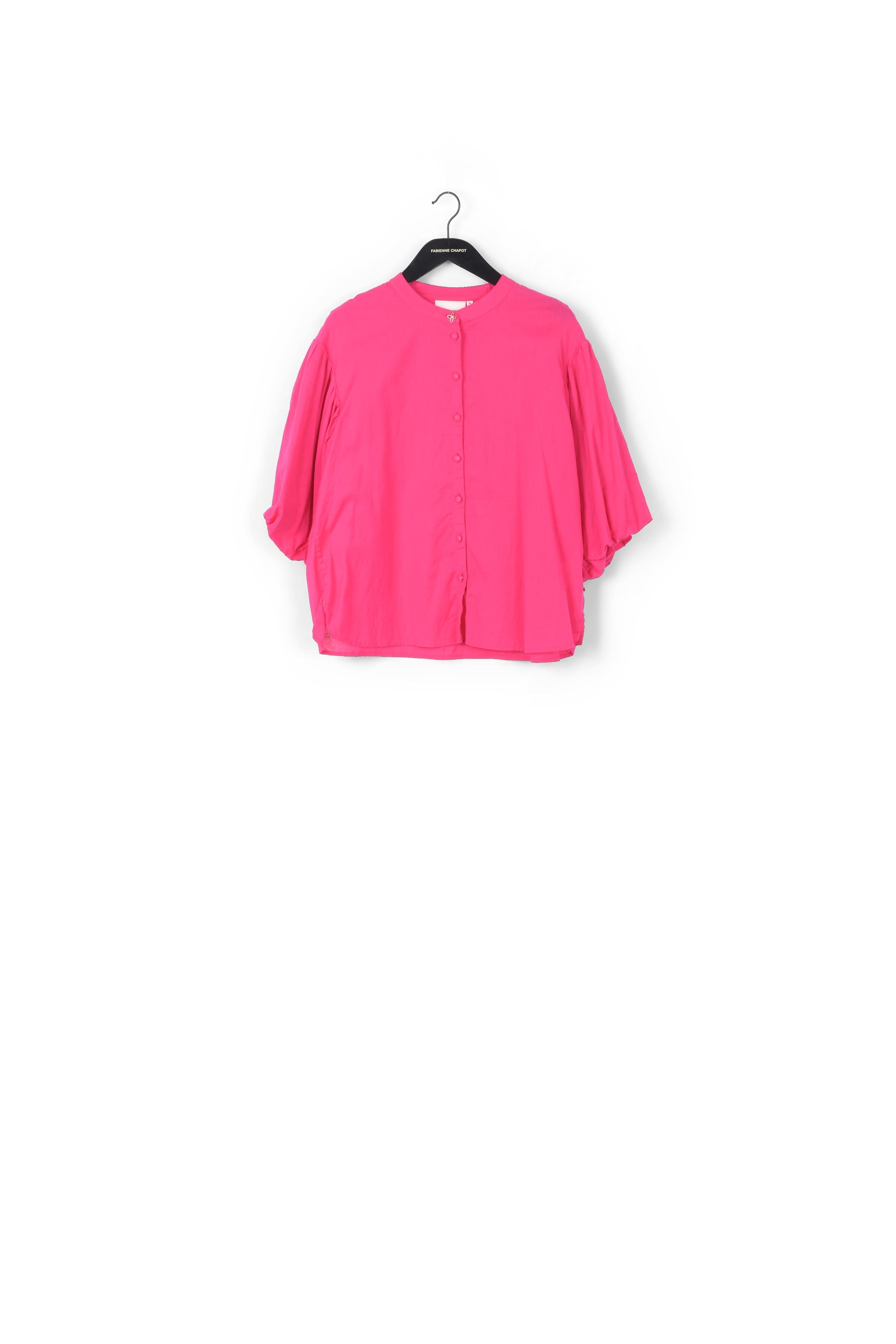 Debra Blouse Fabienne chapot - second hand