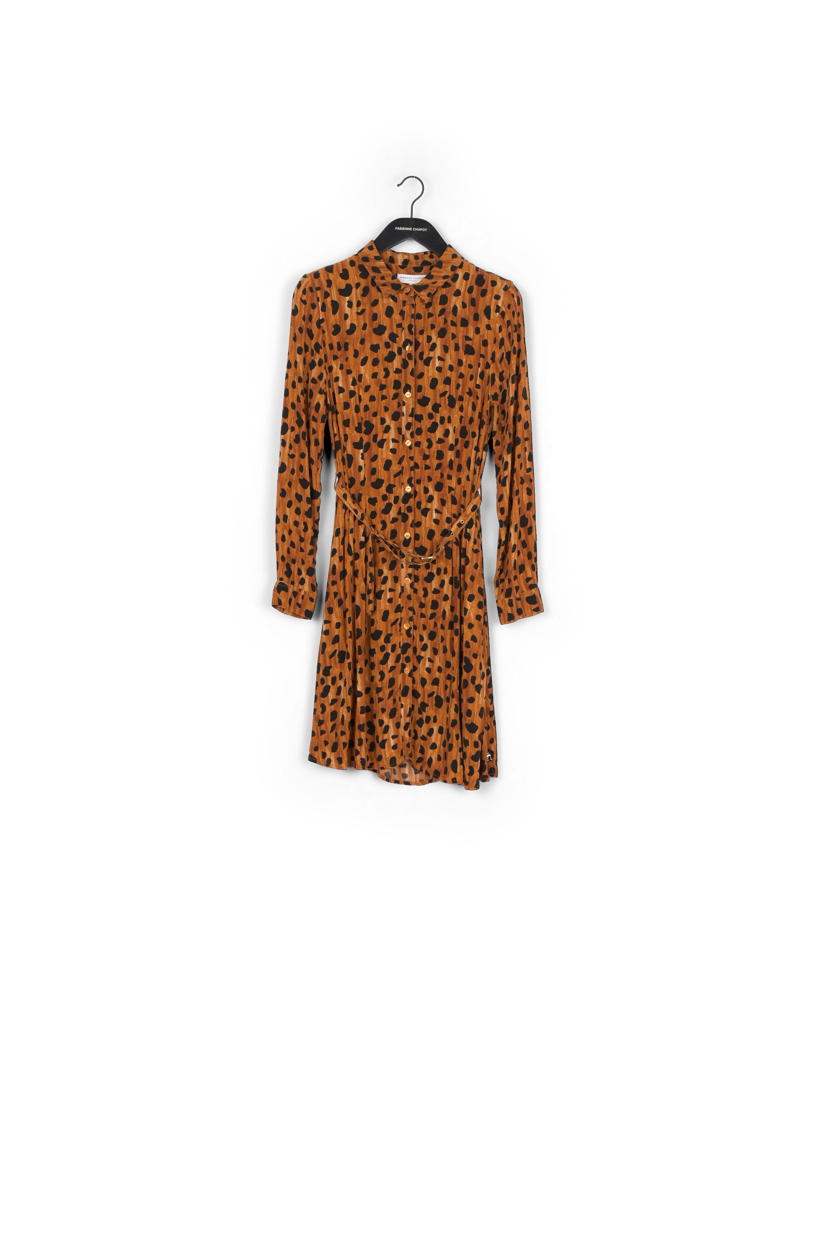Hayley Rose Dress Fabienne chapot - second hand