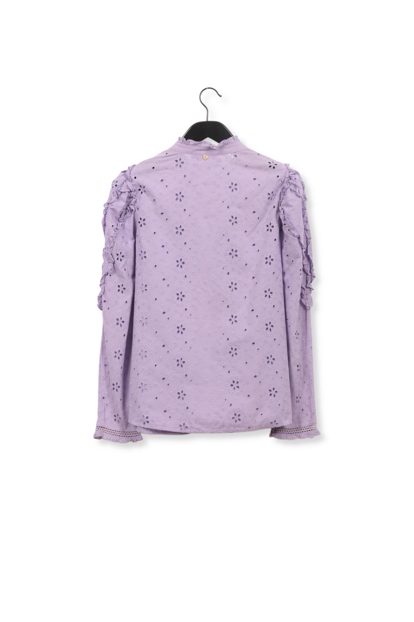 Jaimie Blouse Fabienne chapot - second hand