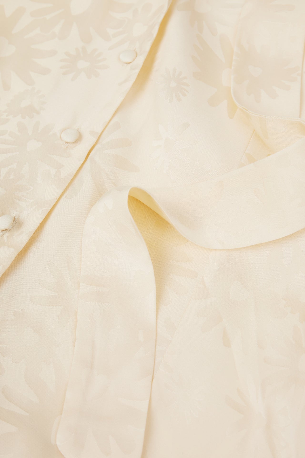 Jesse Blouse Fabienne chapot - second hand