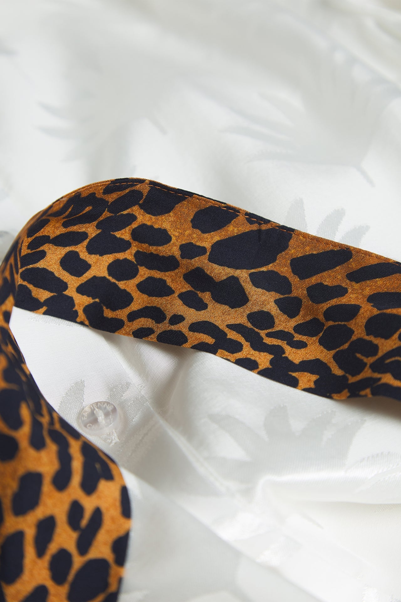 Boy Noa Dress Fabienne chapot - second hand