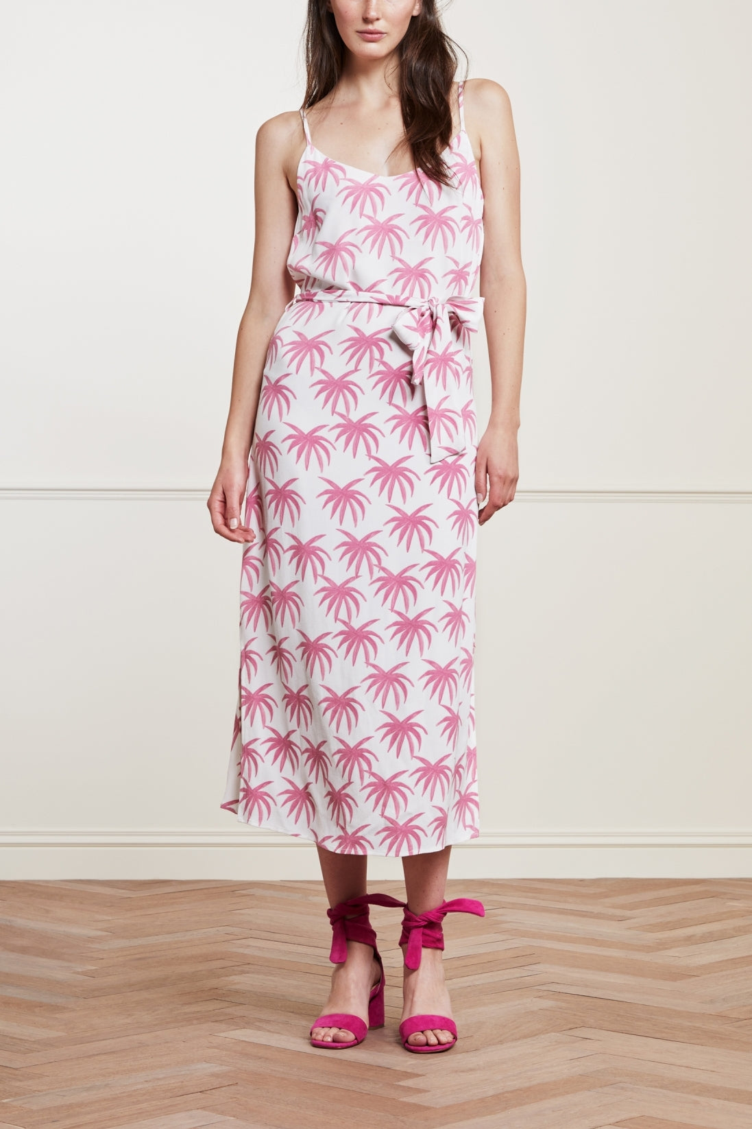 Sunset Dress Fabienne chapot - second hand