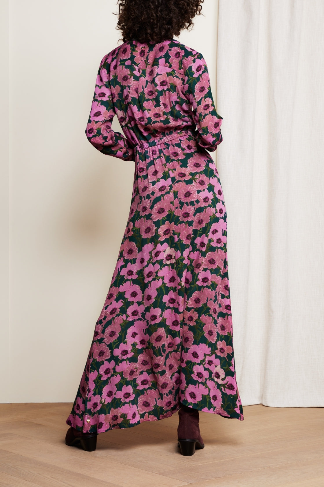 Liselotte Dress Fabienne chapot - second hand