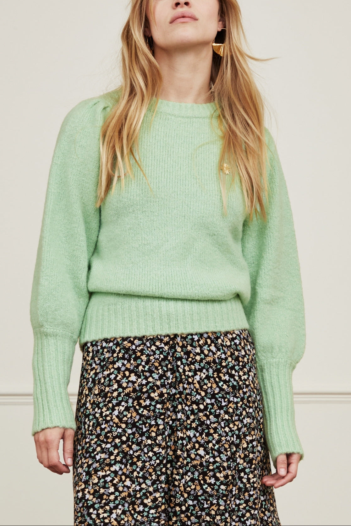 Bibian Pullover Fabienne chapot - second hand