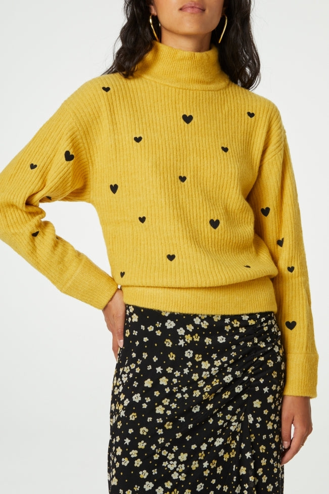 Oliviana Pullover Fabienne chapot - second hand