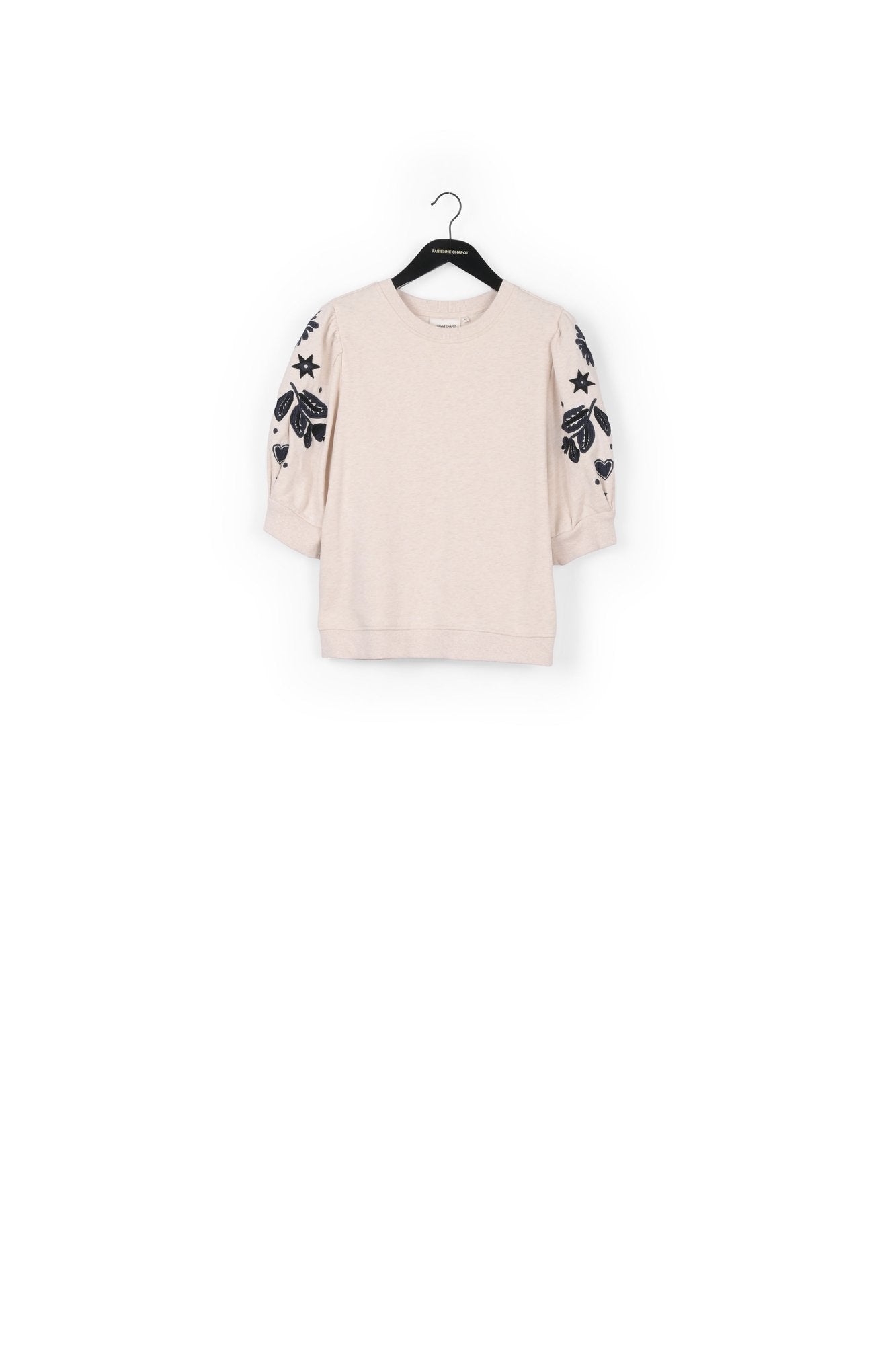 Henriette Sweater Fabienne chapot - second hand