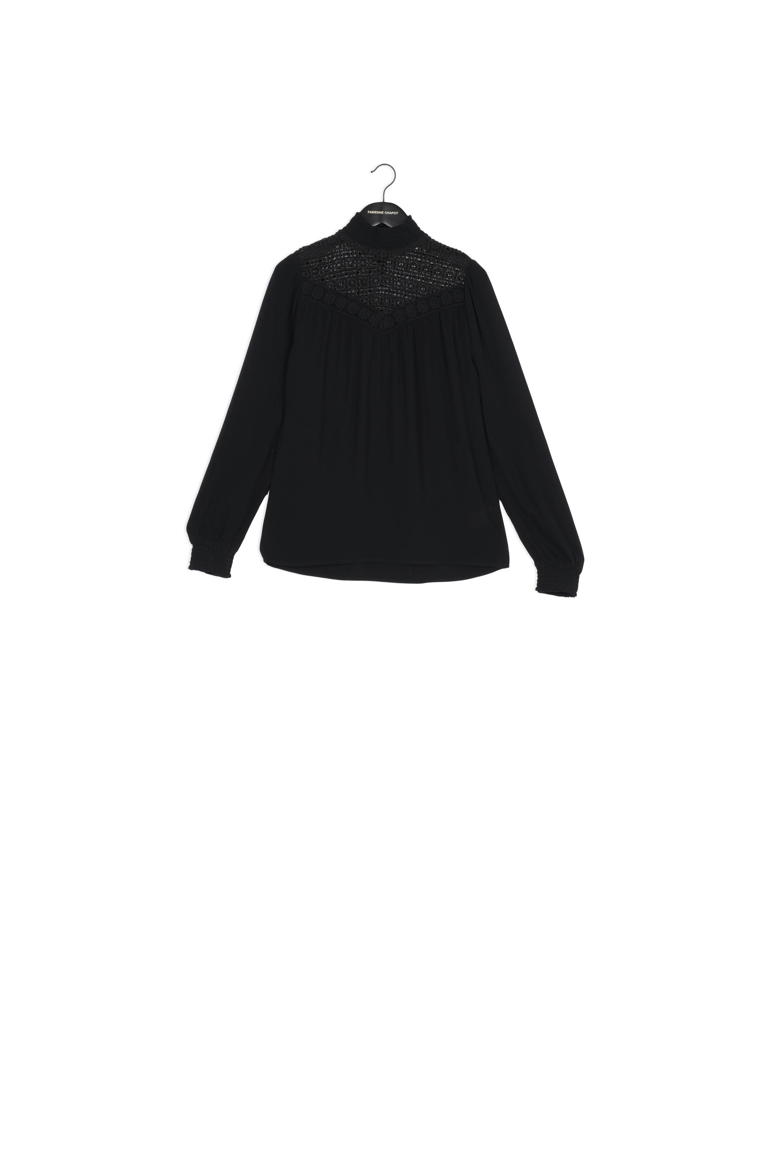Lara Top Fabienne chapot - second hand