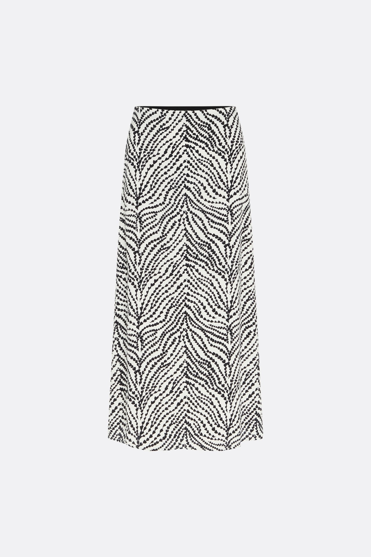 Laurie Skirt Fabienne chapot - second hand