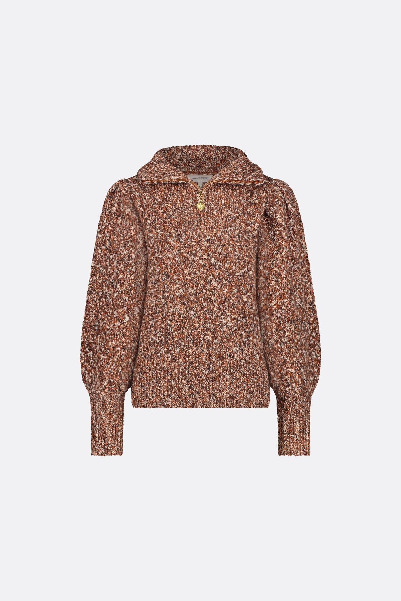 Eddie Pullover Fabienne chapot - second hand
