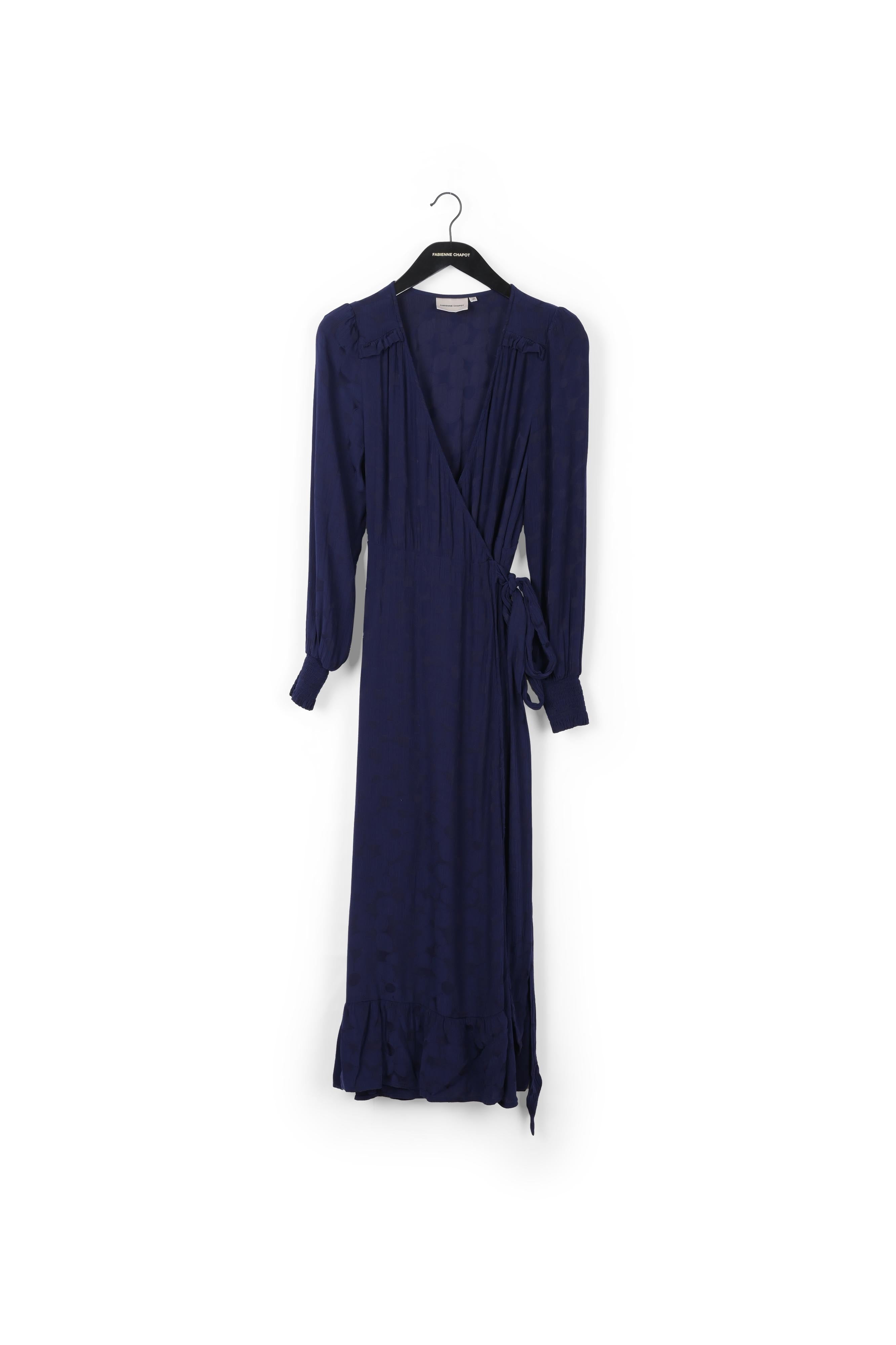 Natalia Dress Fabienne chapot - second hand