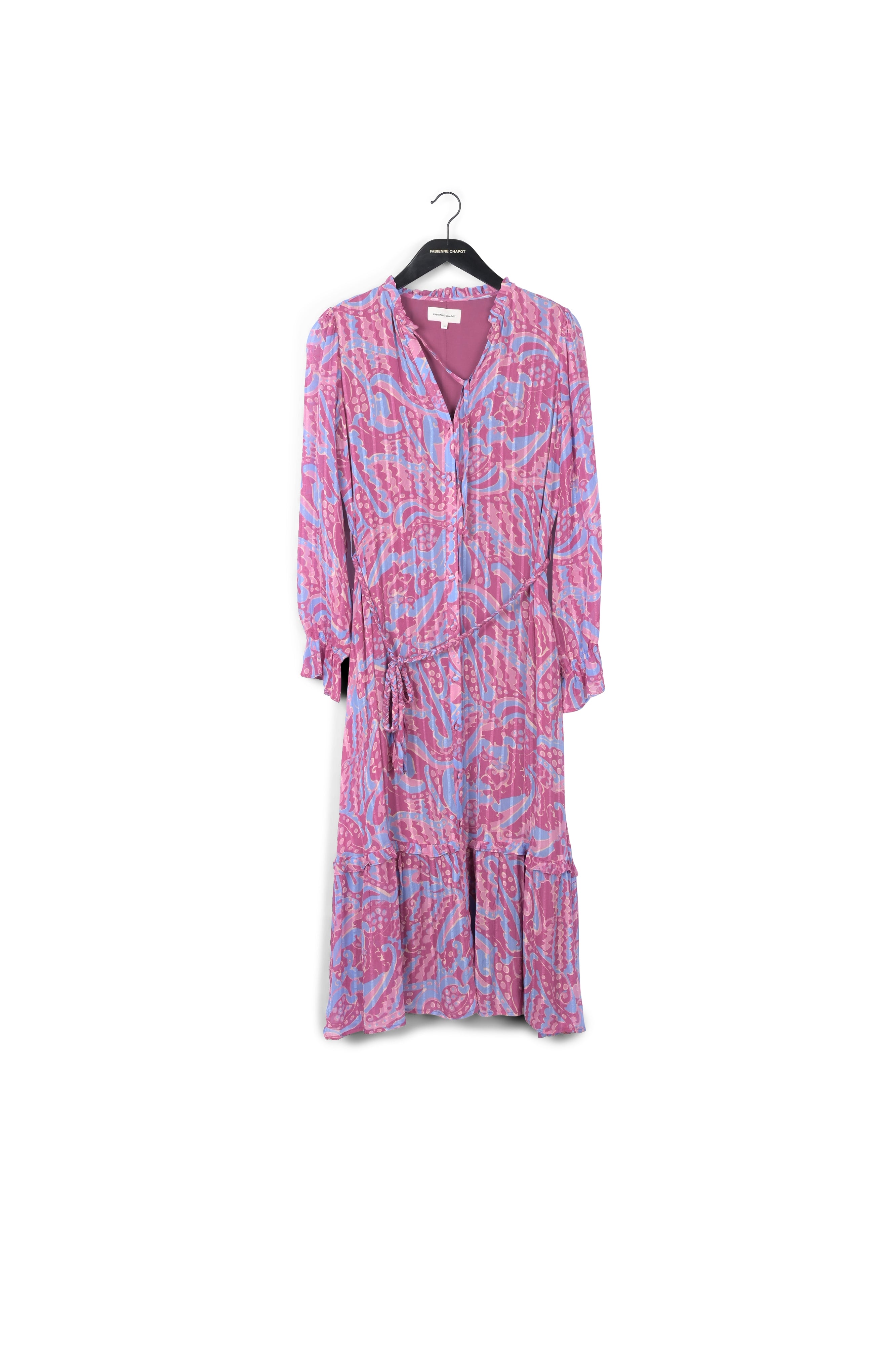 Marilene Dress Fabienne chapot - second hand