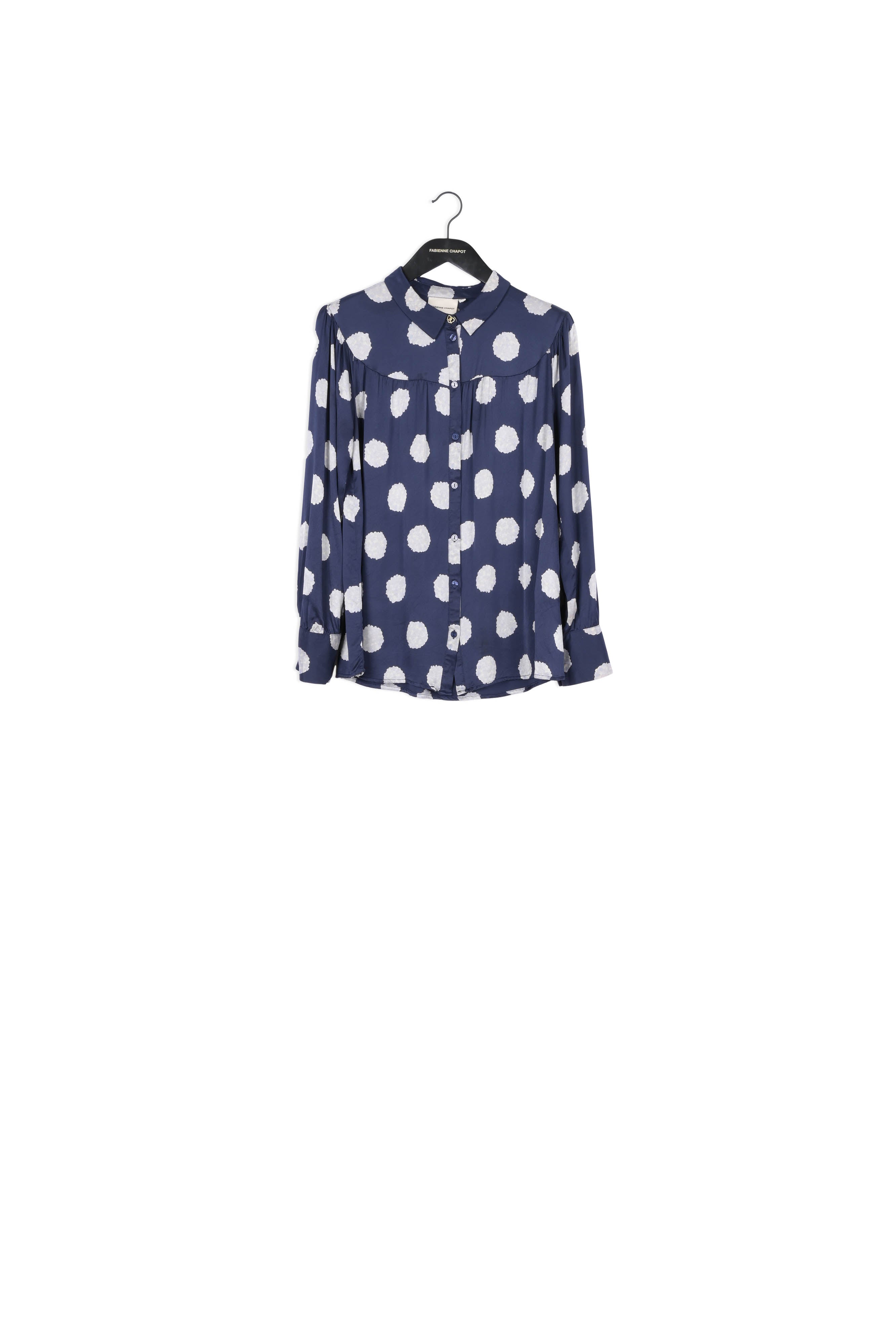 Nina Blouse Fabienne chapot - second hand