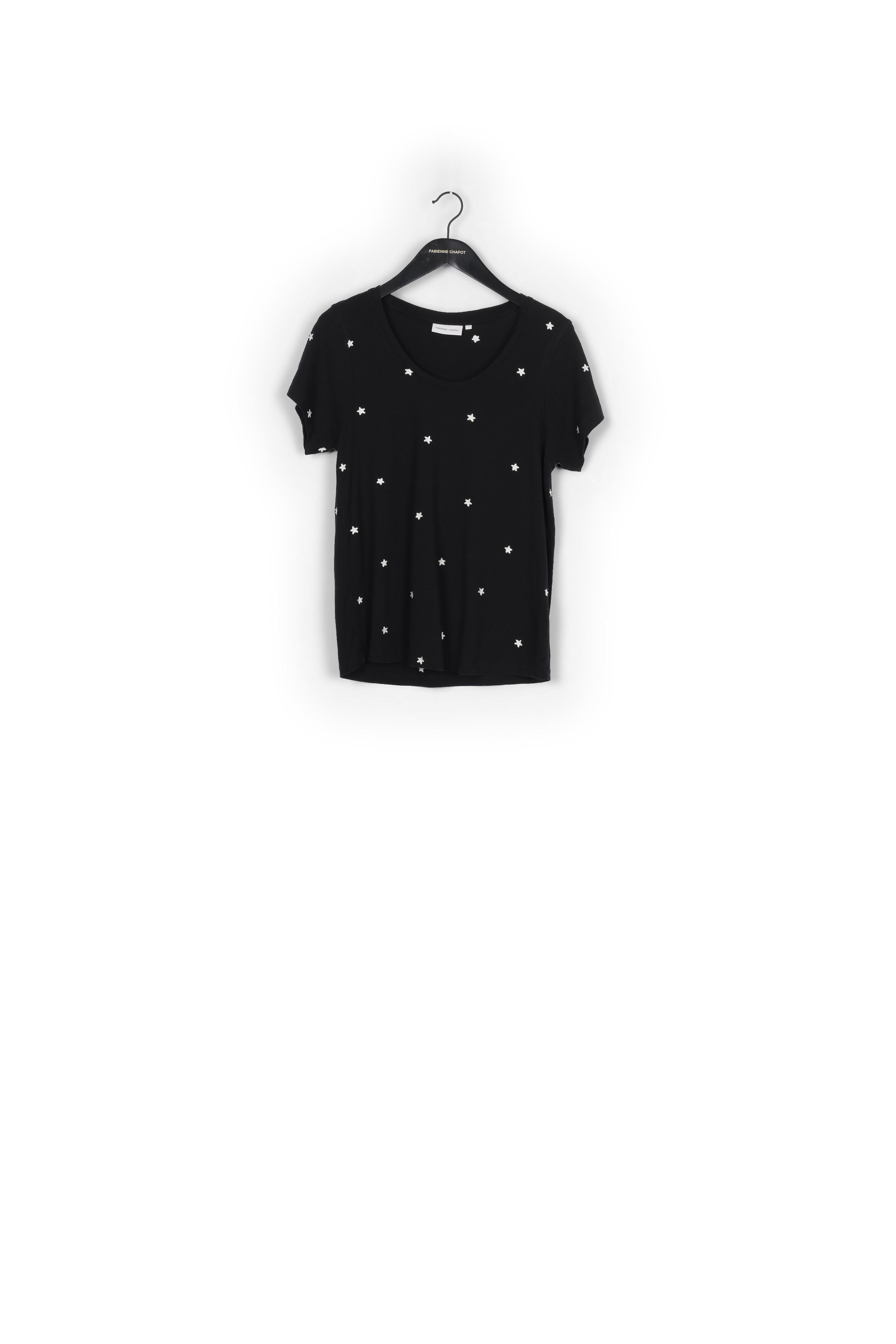 Kris Otte T-Shirt Fabienne chapot - second hand