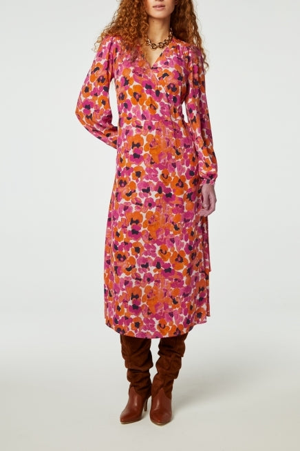 Nia Dress Fabienne chapot - second hand