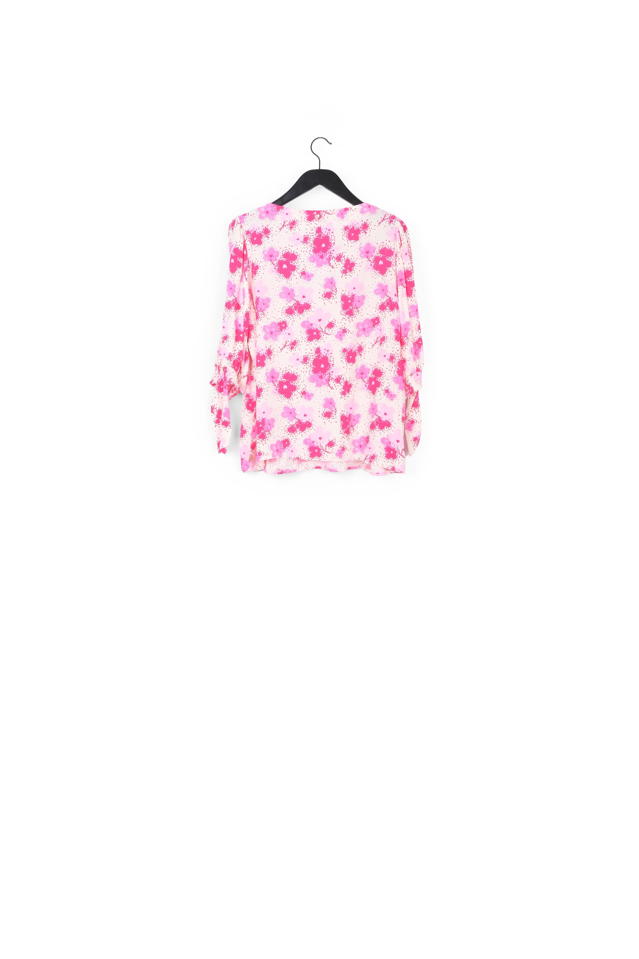 Nacha Top Fabienne chapot - second hand