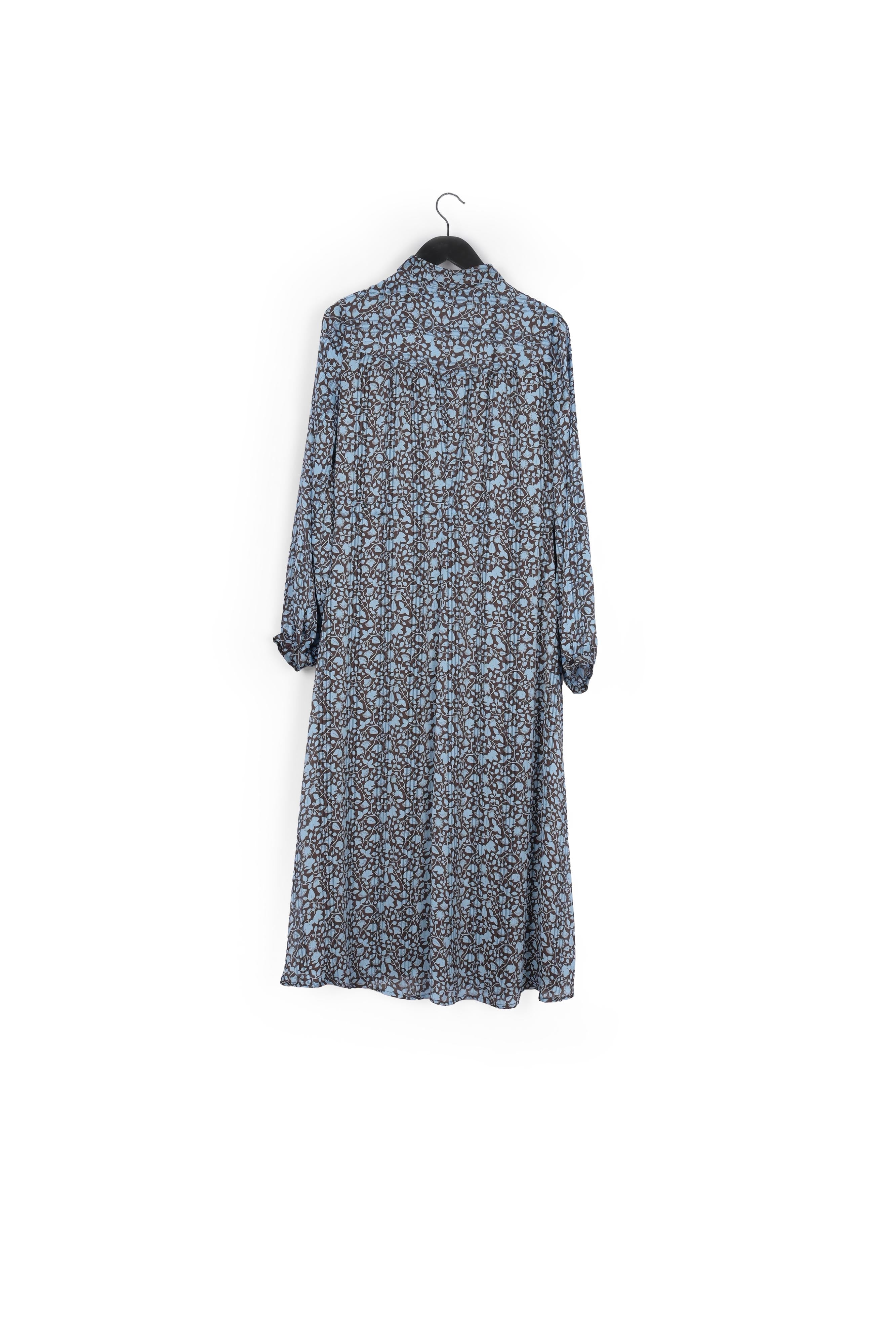 Frida Midi Dress Fabienne chapot - second hand