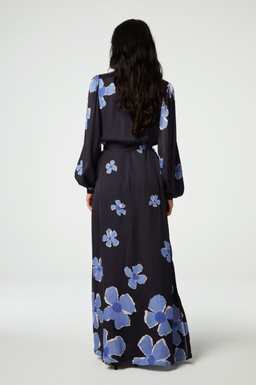 Erina Dress Fabienne chapot - second hand