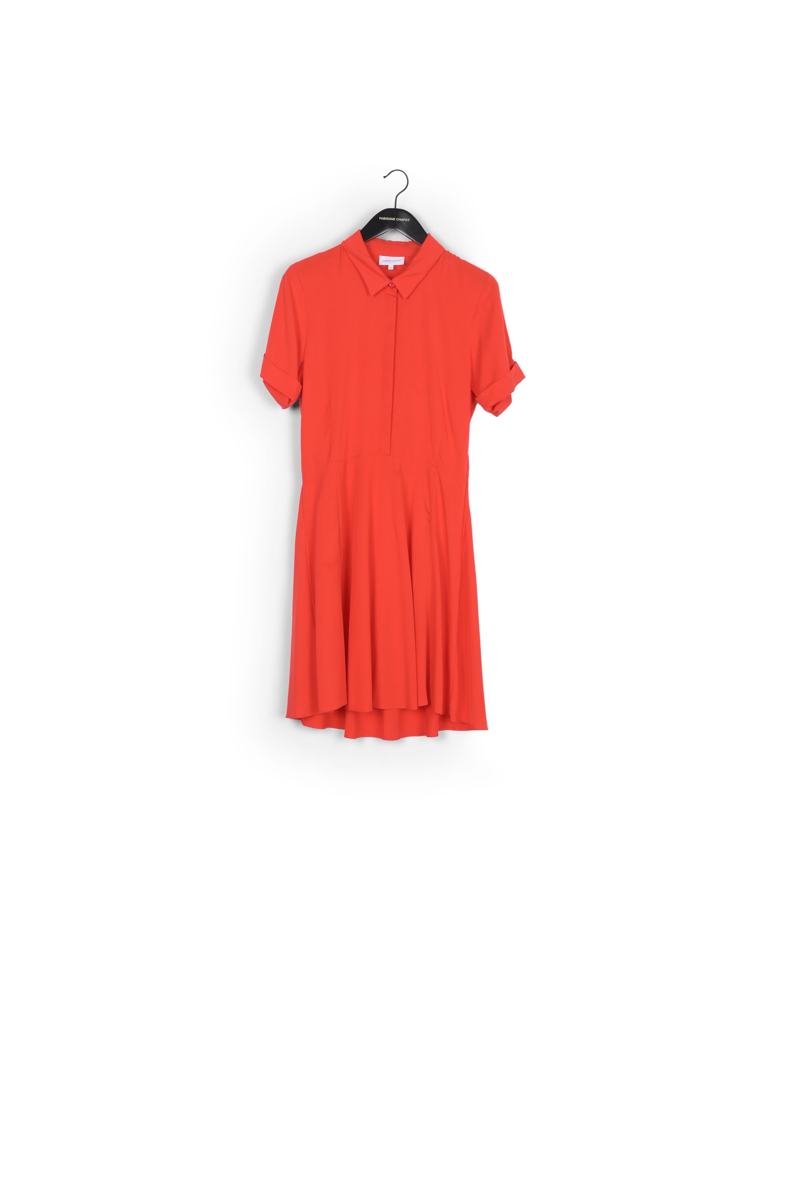 Monica Dress Fabienne chapot - second hand