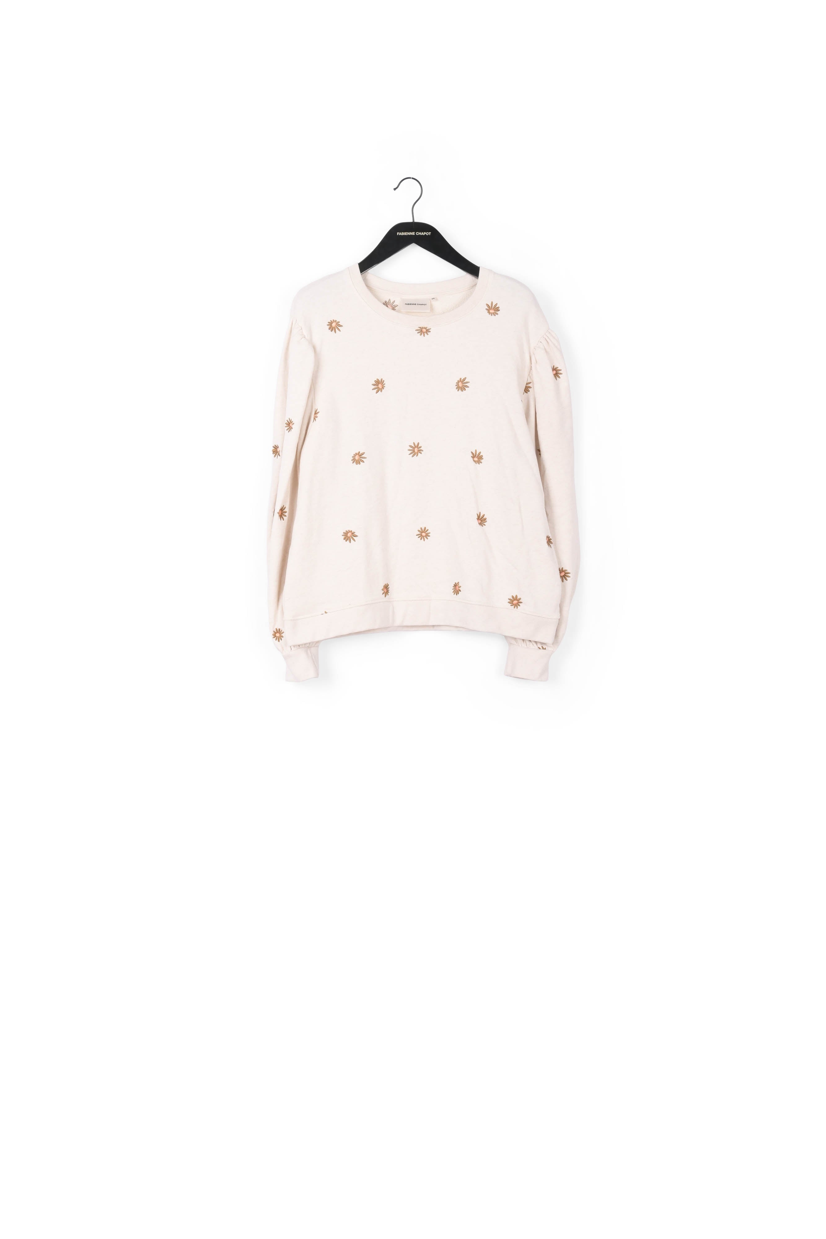 Lin Sweater Fabienne chapot - second hand