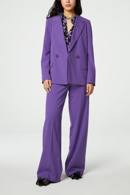 Benji Blazer Fabienne chapot - second hand