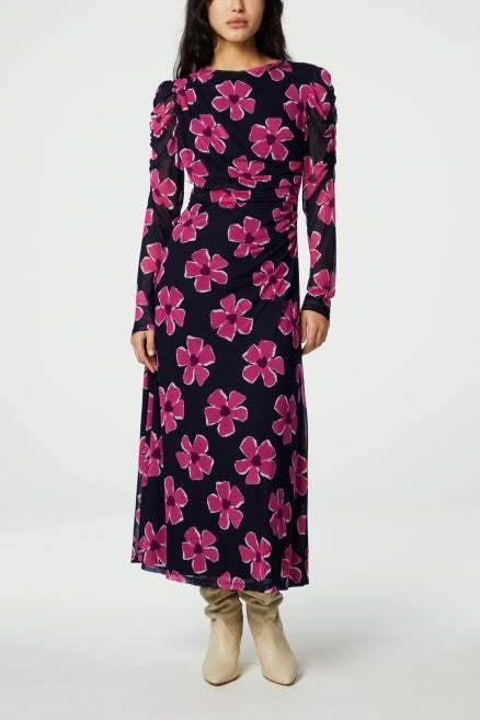 Bella Dress Fabienne chapot - second hand