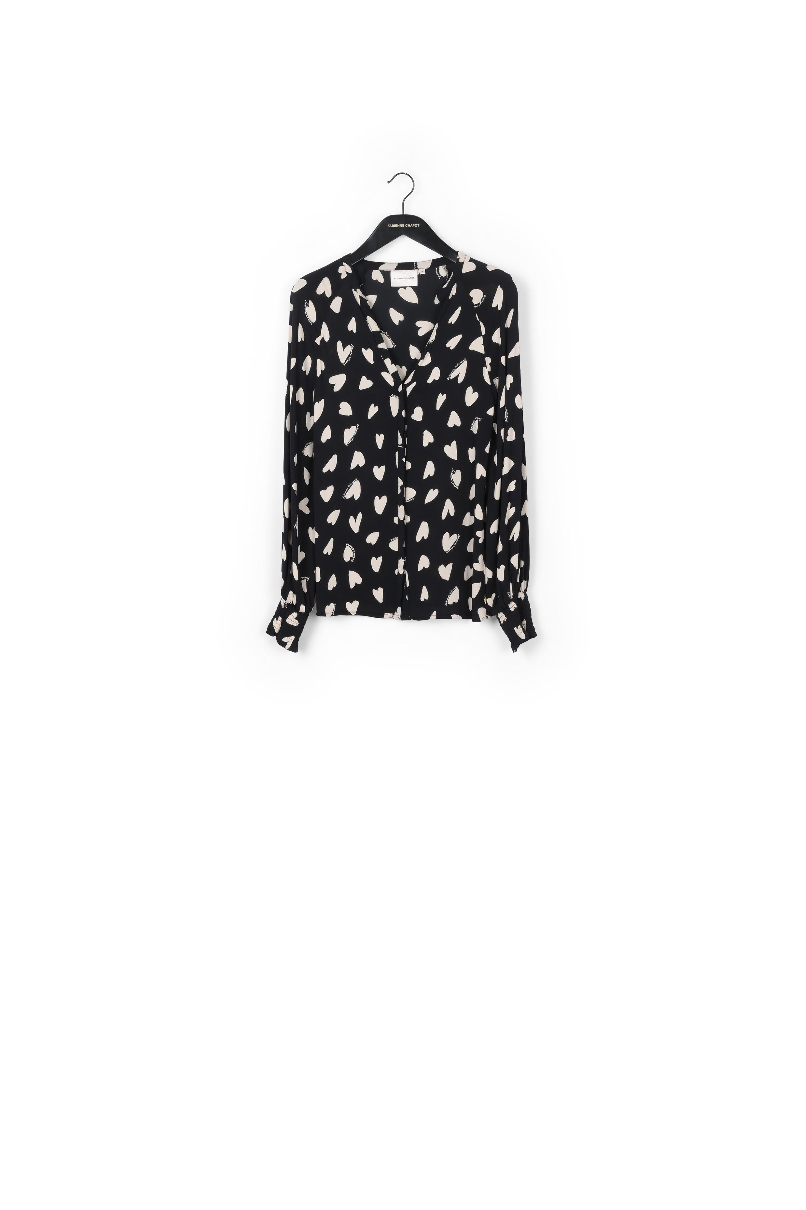 Cliff Isa Blouse Fabienne chapot - second hand