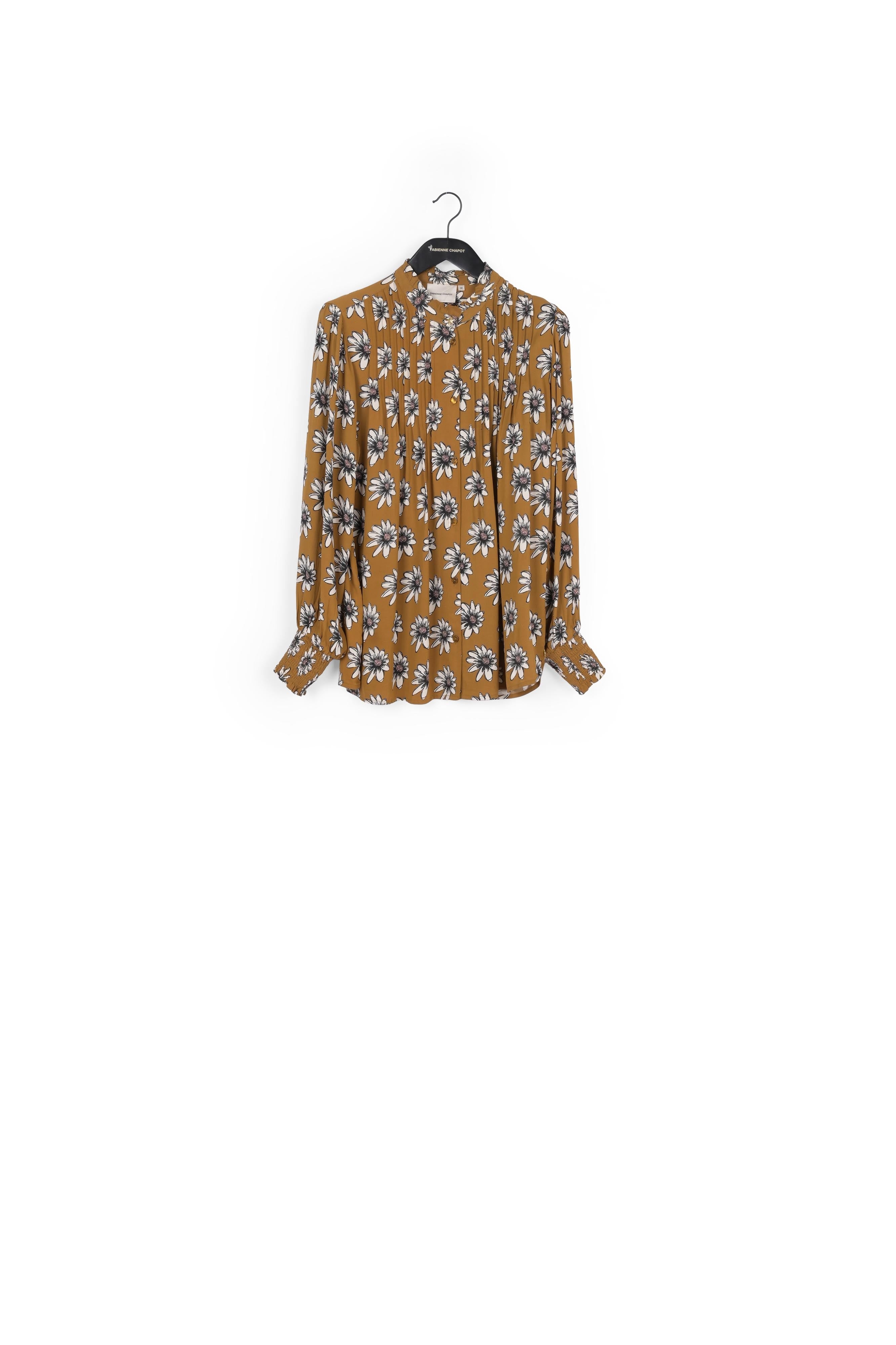 Lucky Blouse Fabienne chapot - second hand