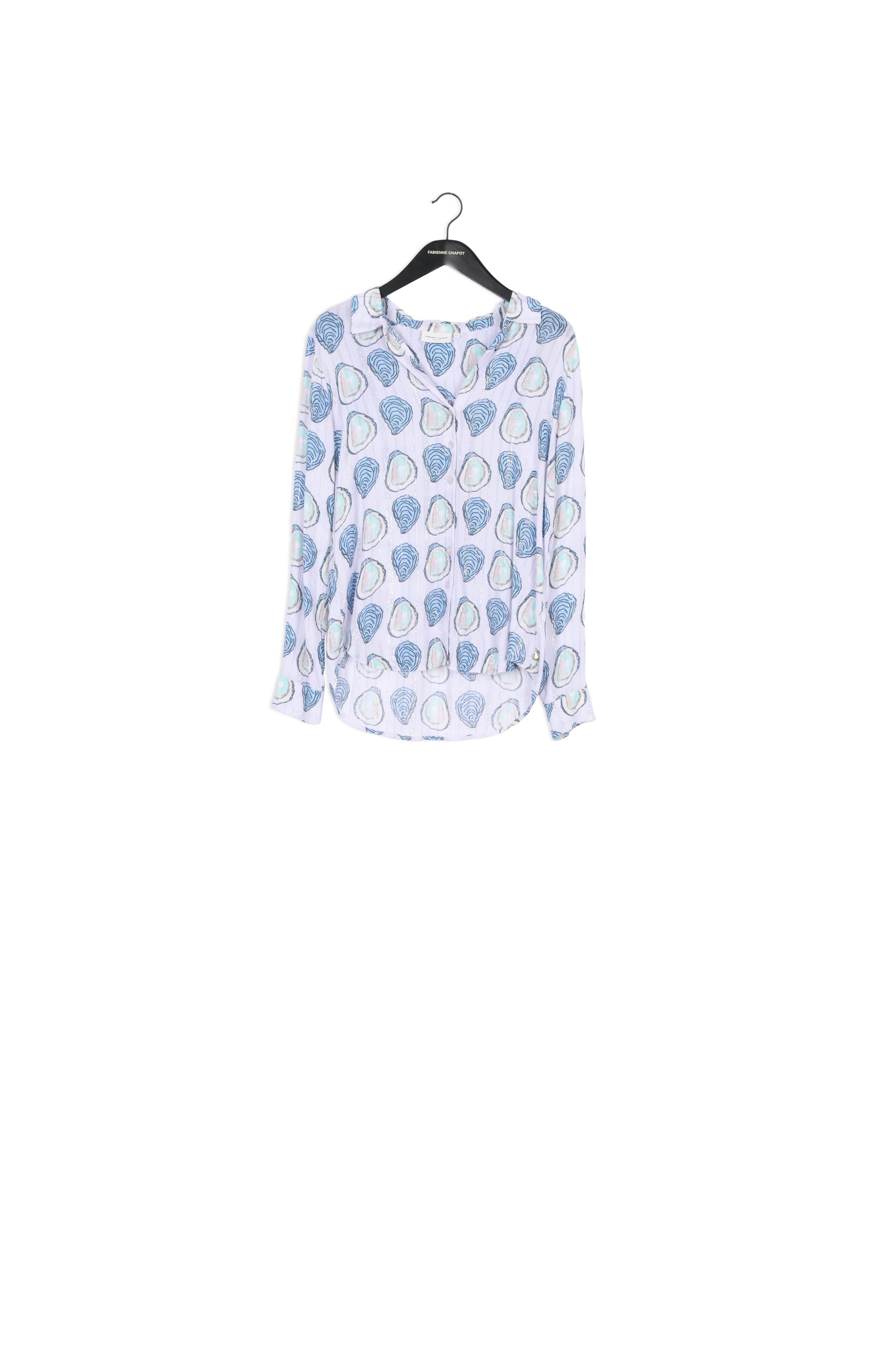 Lily Lou Blouse Fabienne chapot - second hand