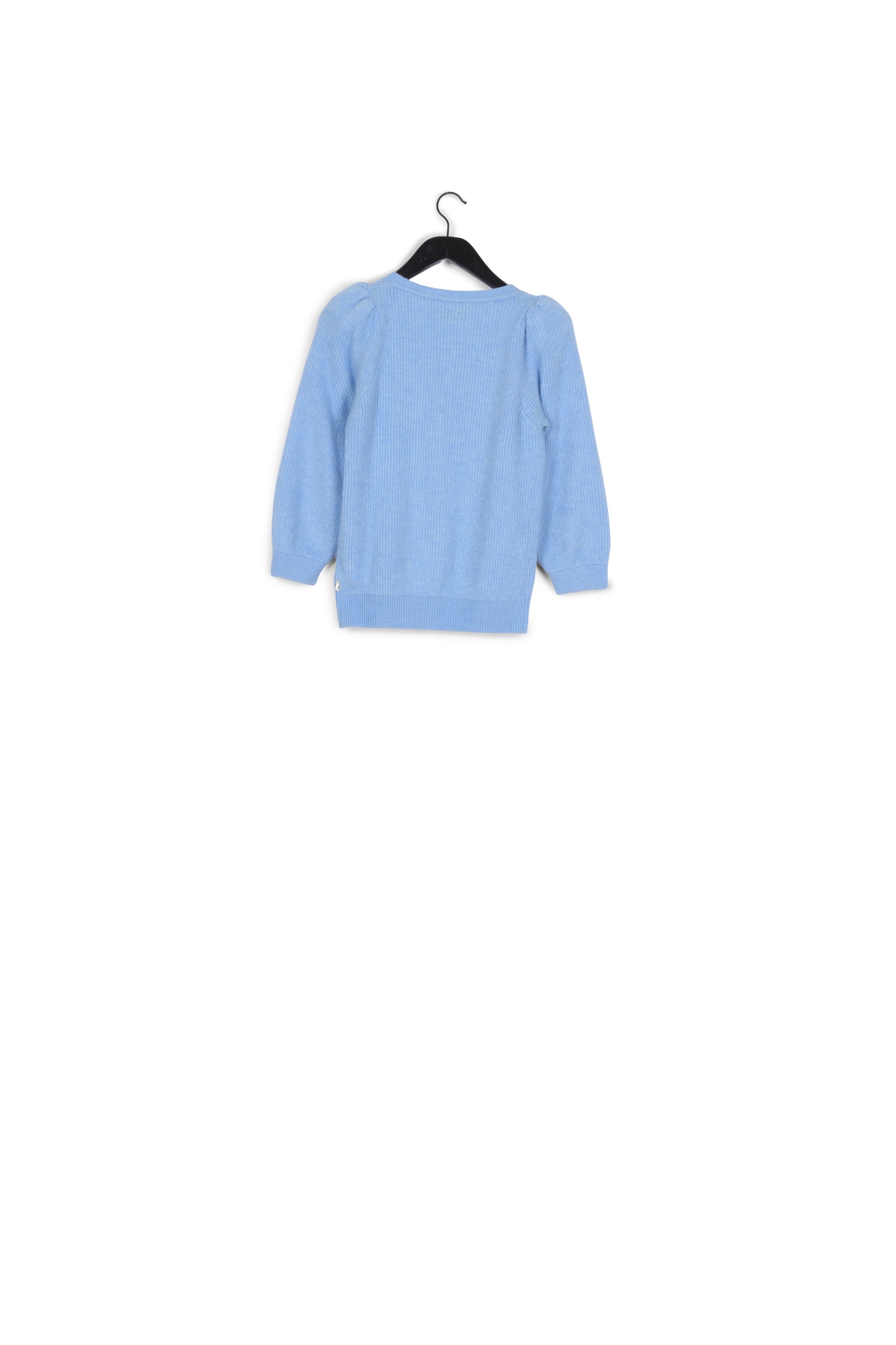 Sally Cardigan 3/4 Sleeve Fabienne chapot - second hand