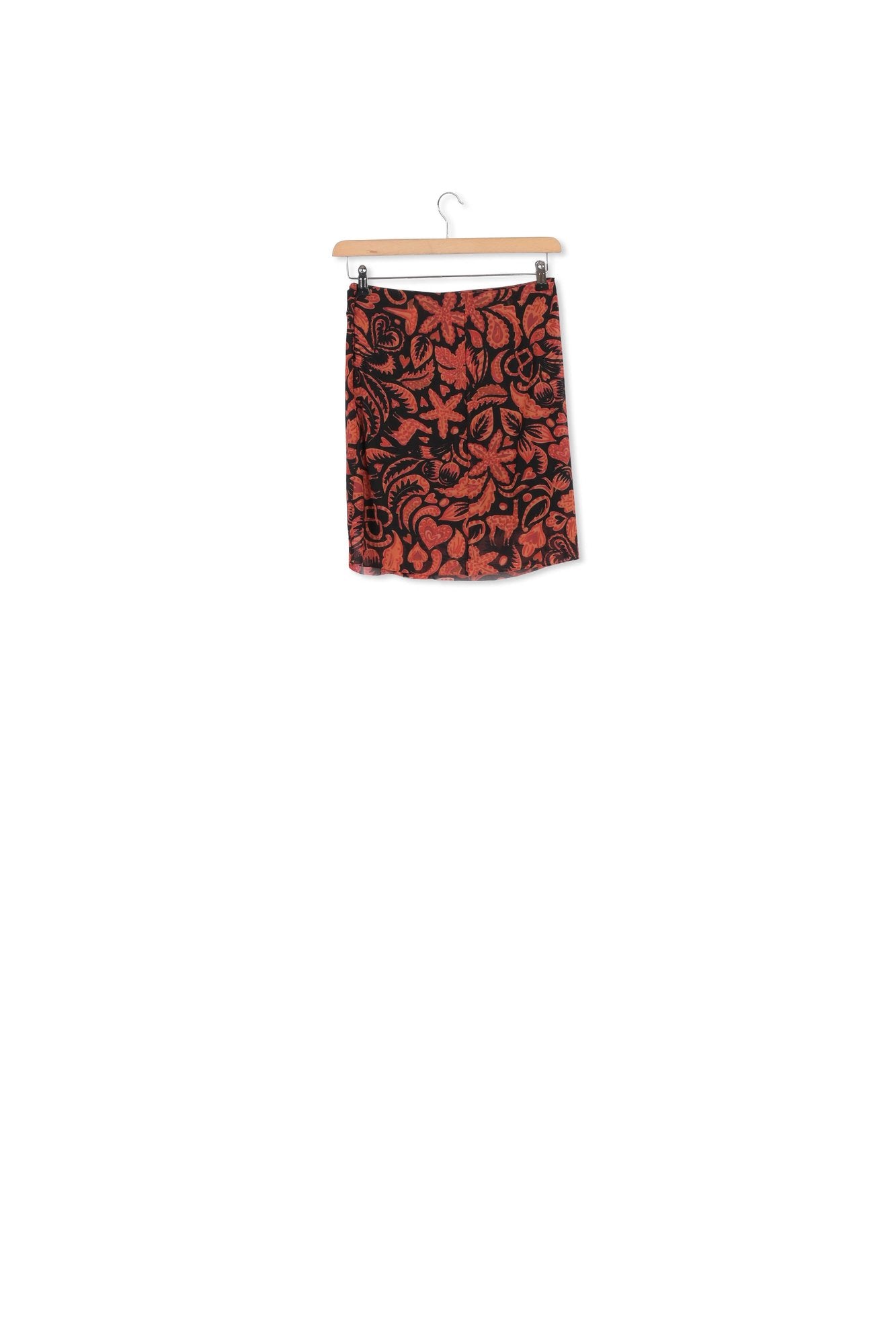 Jessy Skirt Fabienne chapot - second hand