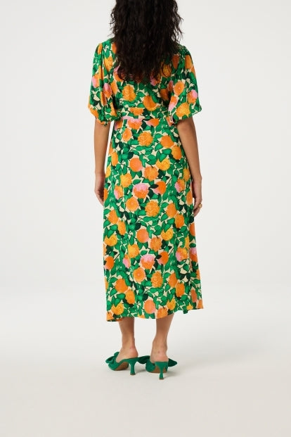 Ana Dress Fabienne chapot - second hand
