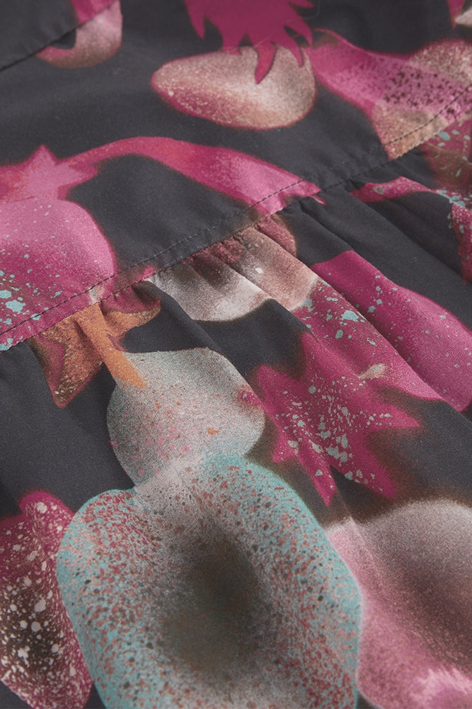 Boy Cosmic Blouse Fabienne chapot - second hand