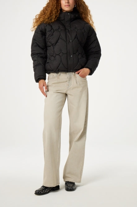 Prisca Short Puffer Fabienne chapot - second hand