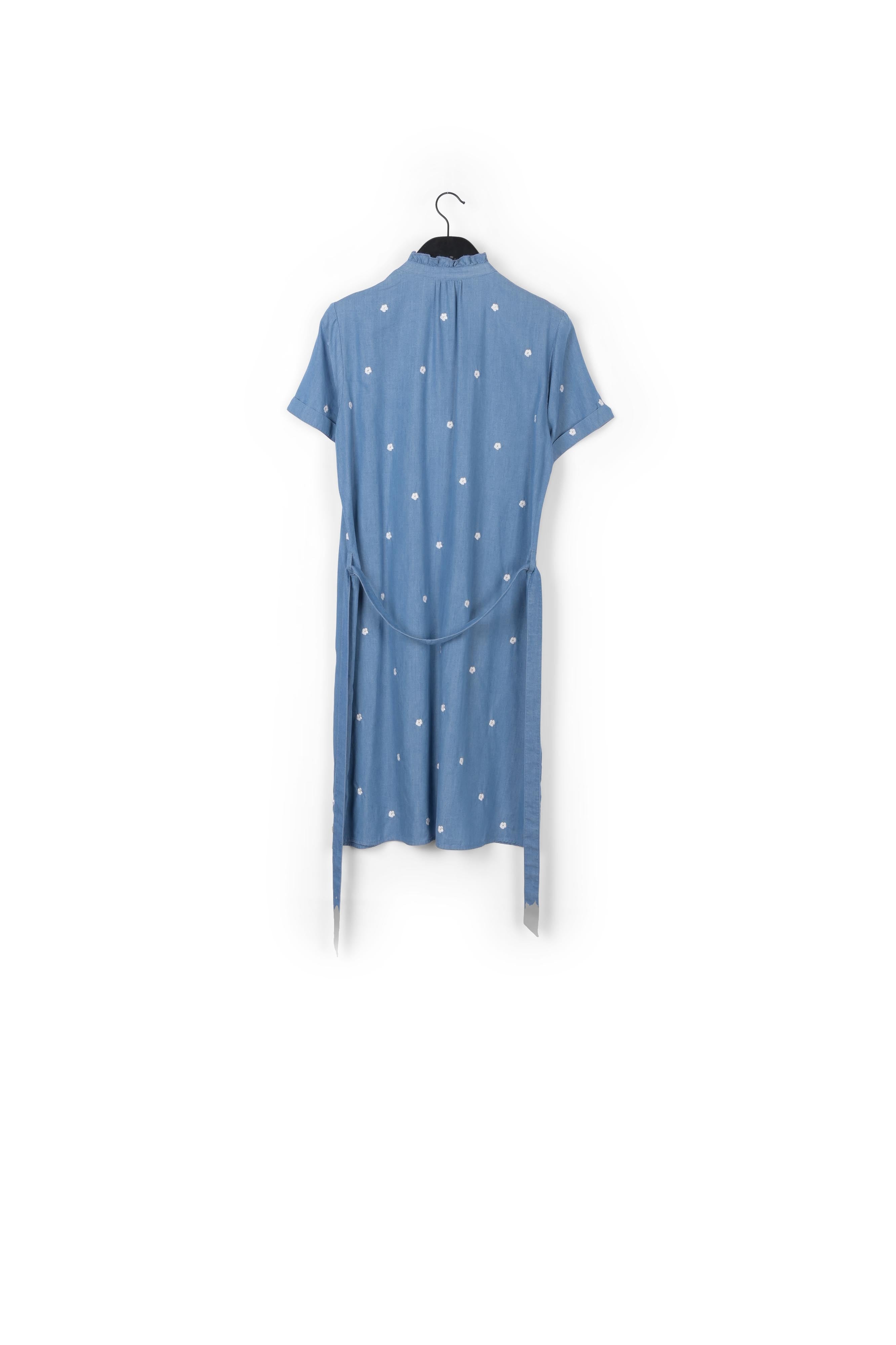 Boyfriend Slim Dress Fabienne chapot - second hand