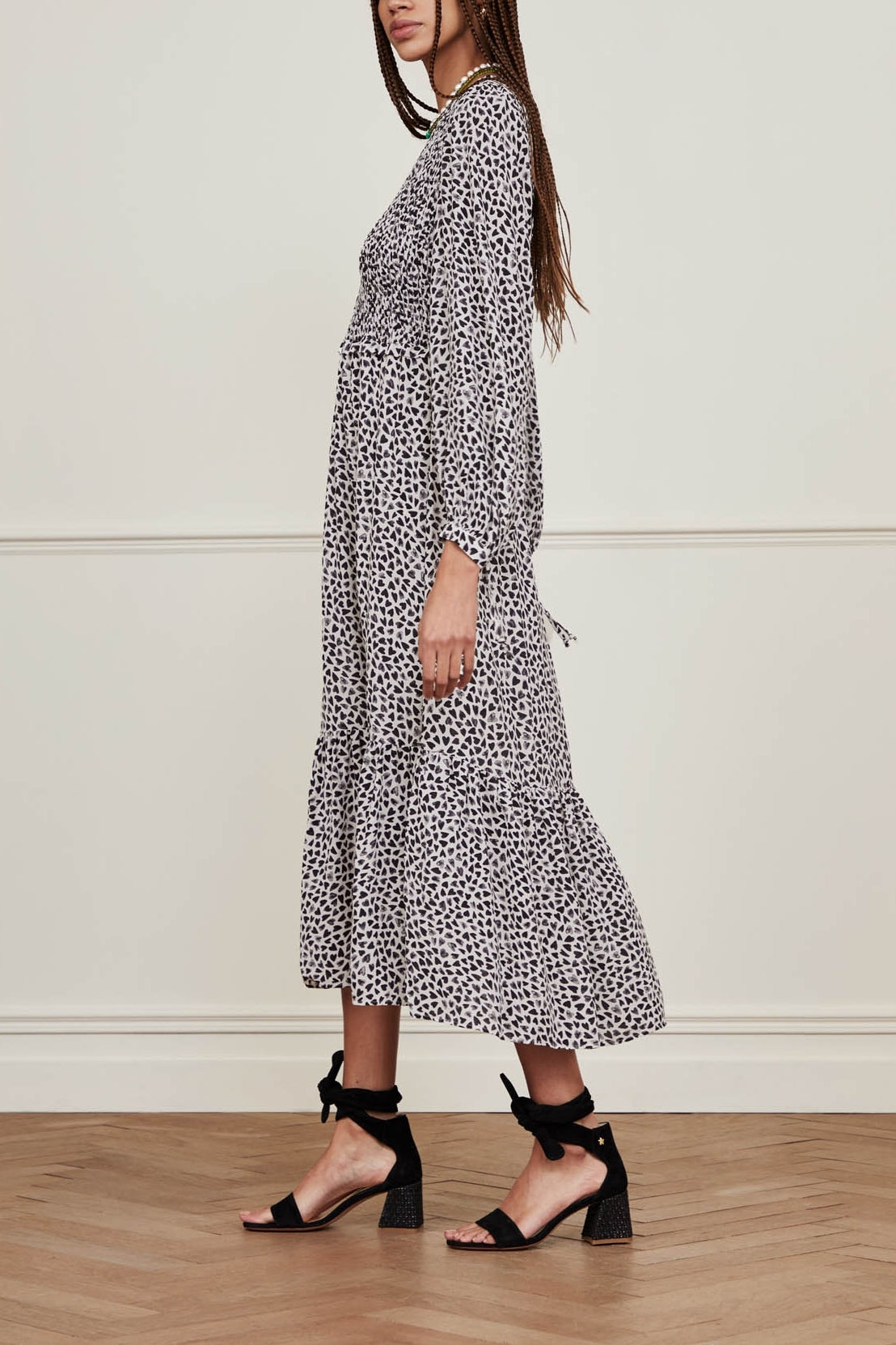 Coraline Dress Fabienne chapot - second hand