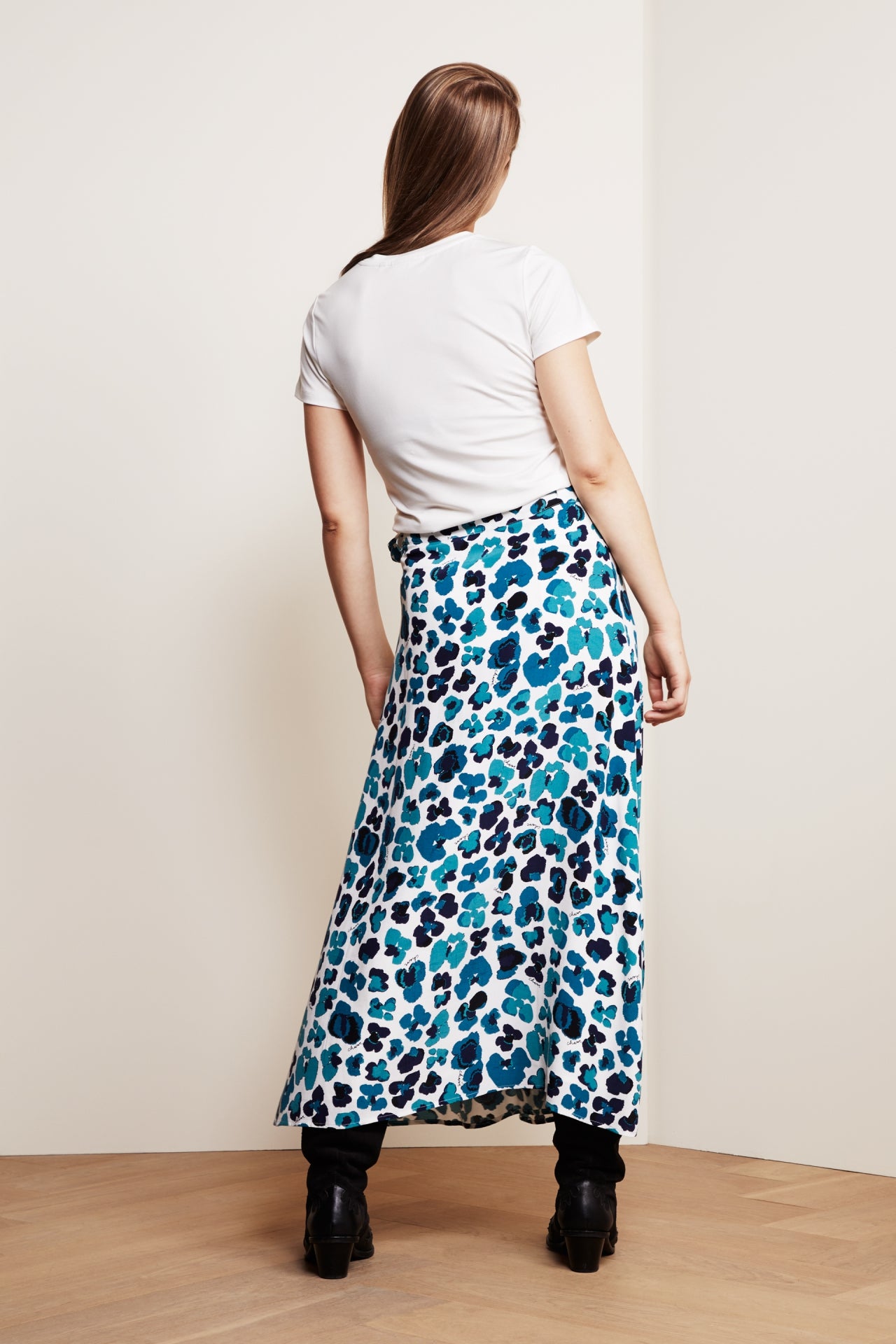 Bobo Skirt Fabienne chapot - second hand