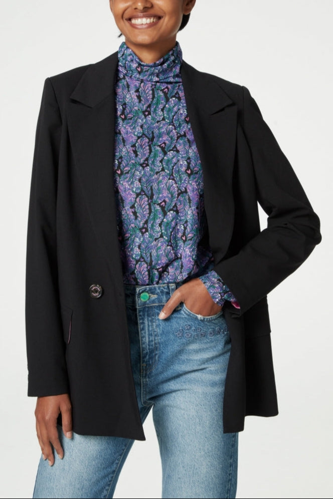 Jane Top Fabienne chapot - second hand