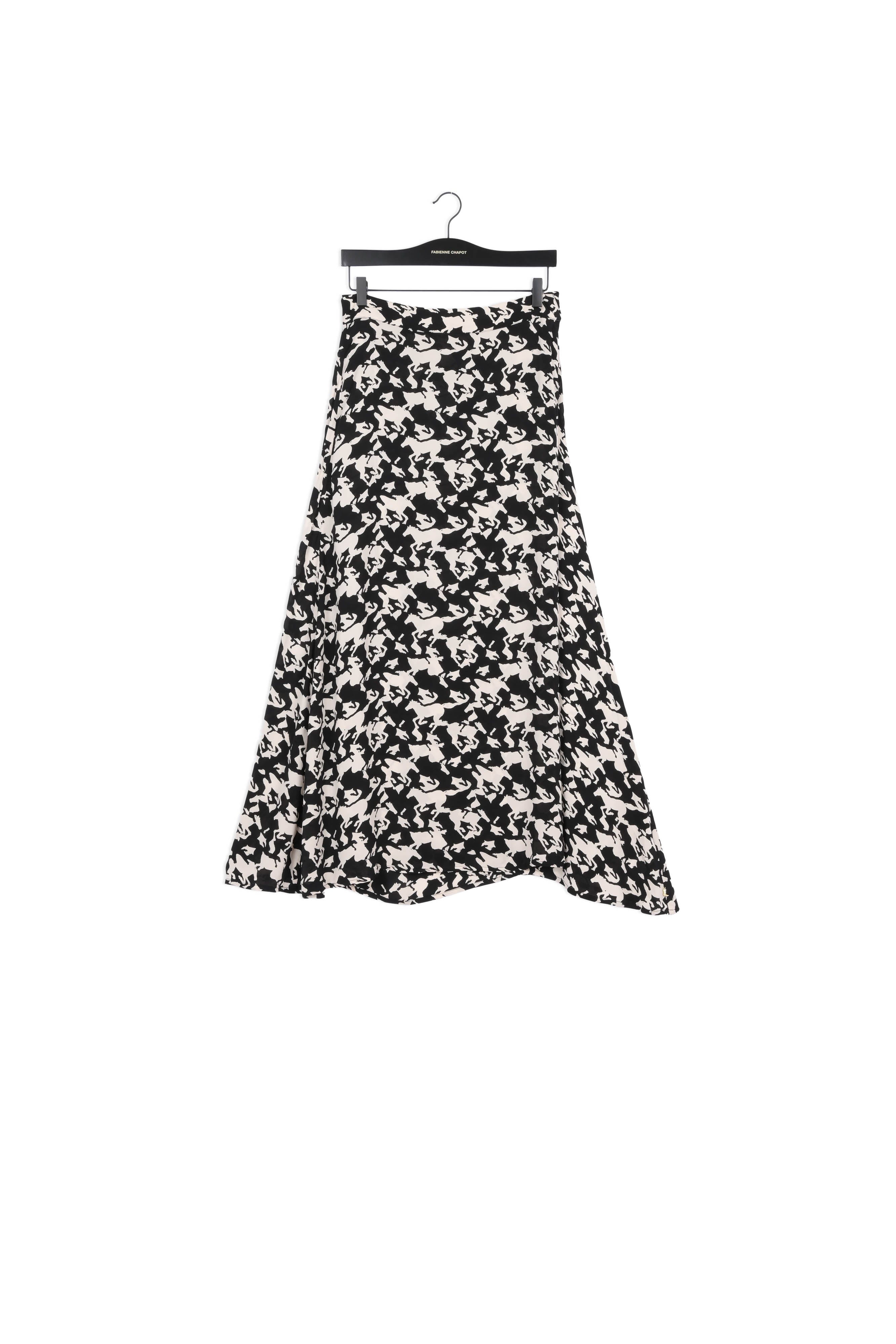 Bobo Skirt Fabienne chapot - second hand