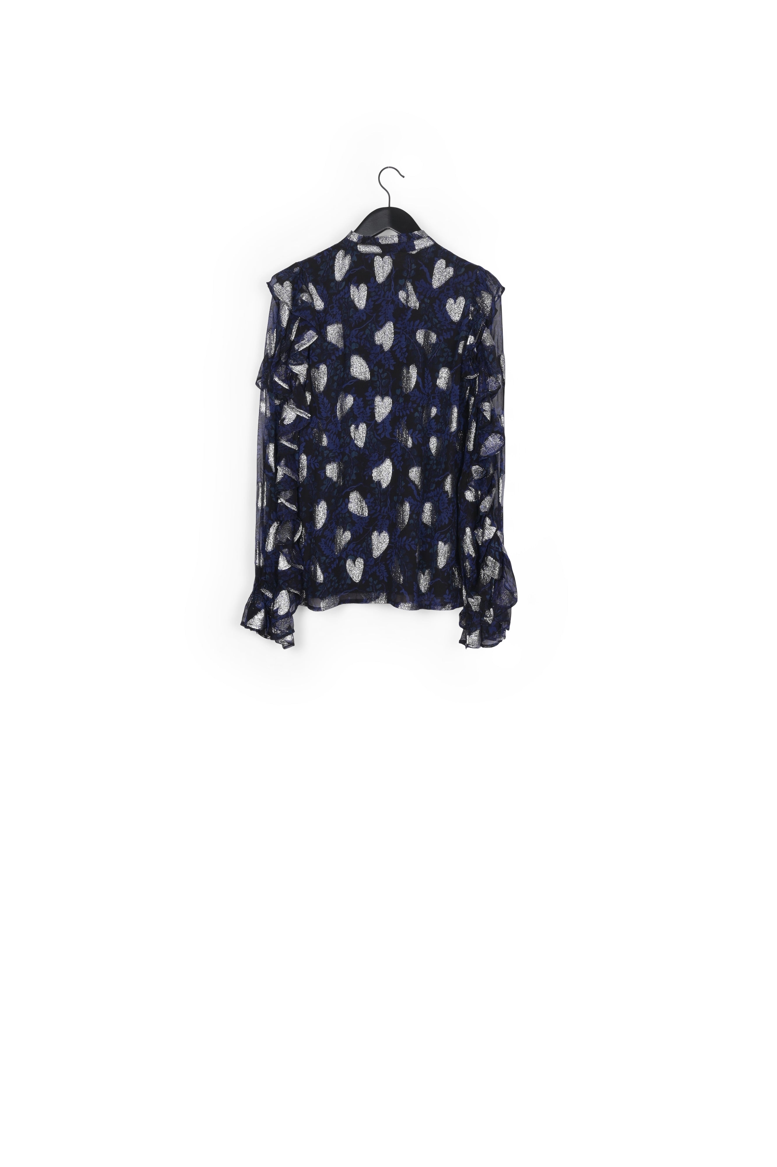 Josie Indi  Blouse Fabienne chapot - second hand