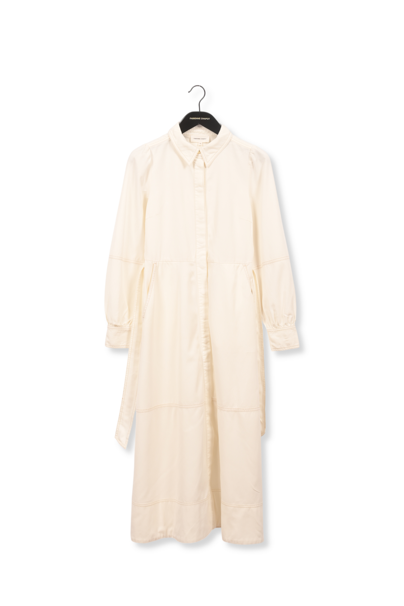 Fabi Dress Fabienne chapot - second hand