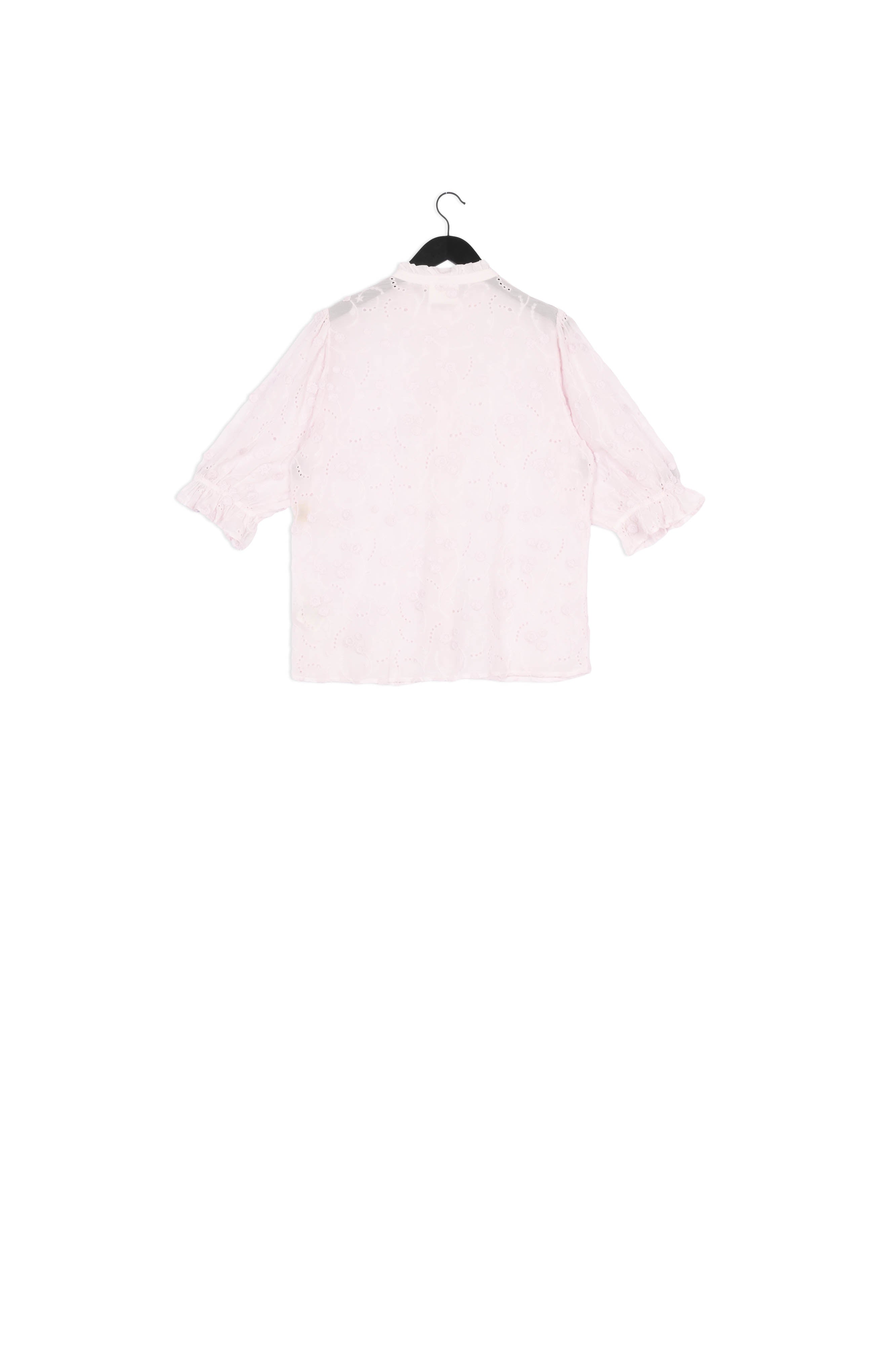 Meggy Short Sleeve Blouse Fabienne chapot - second hand