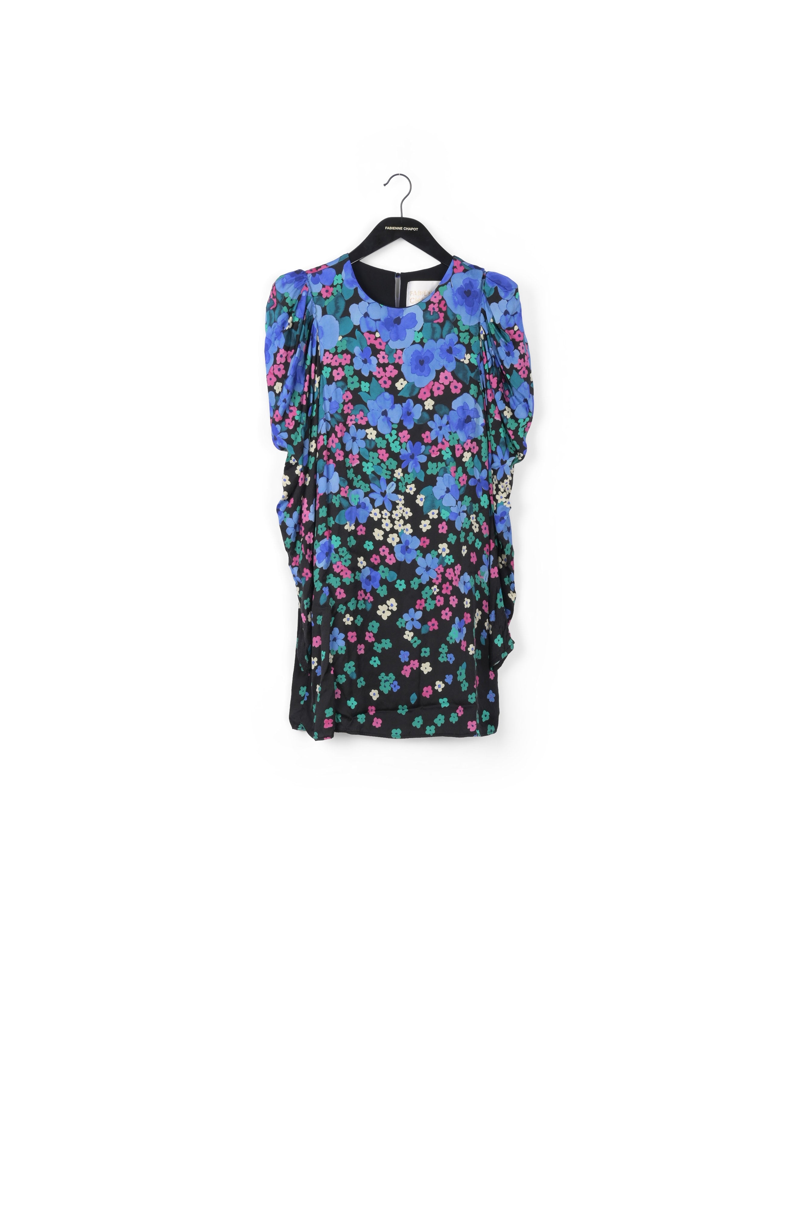 Marloes Dress Fabienne chapot - second hand