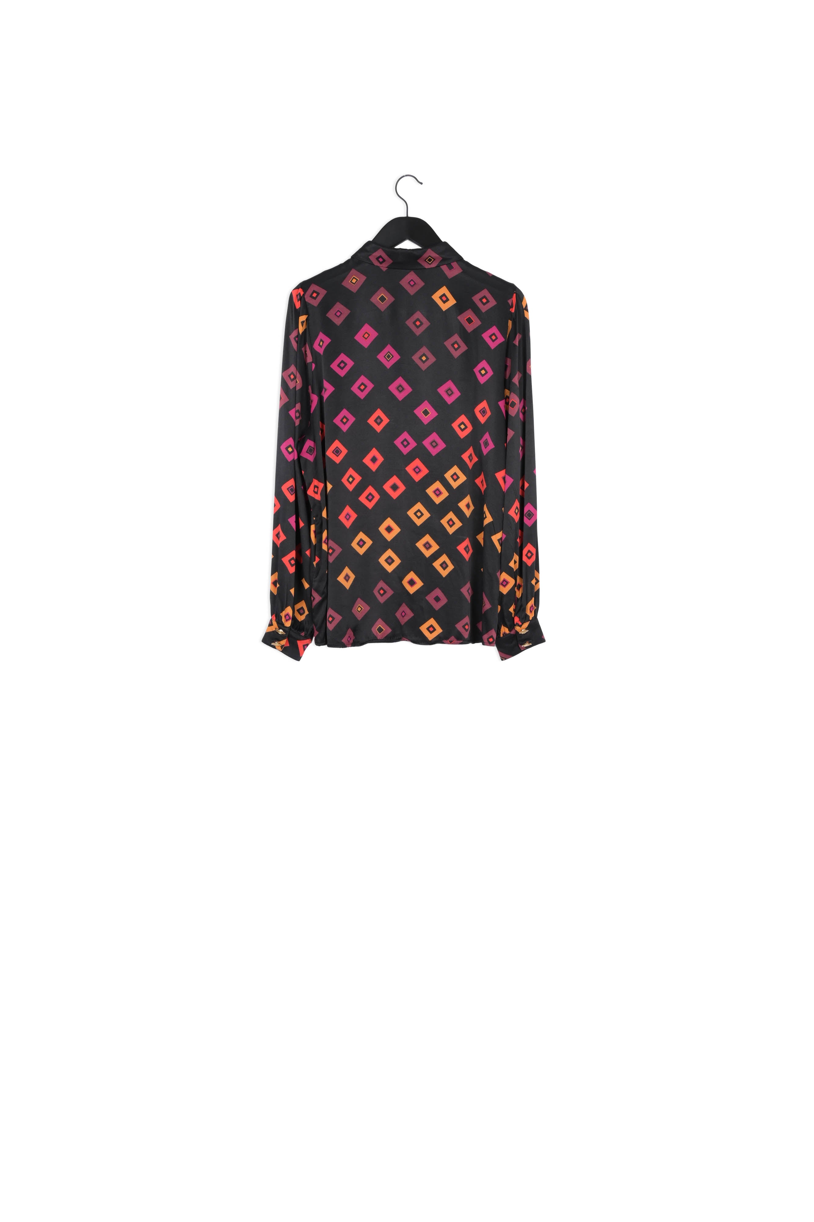 Chaka Candy Blouse Fabienne chapot - second hand