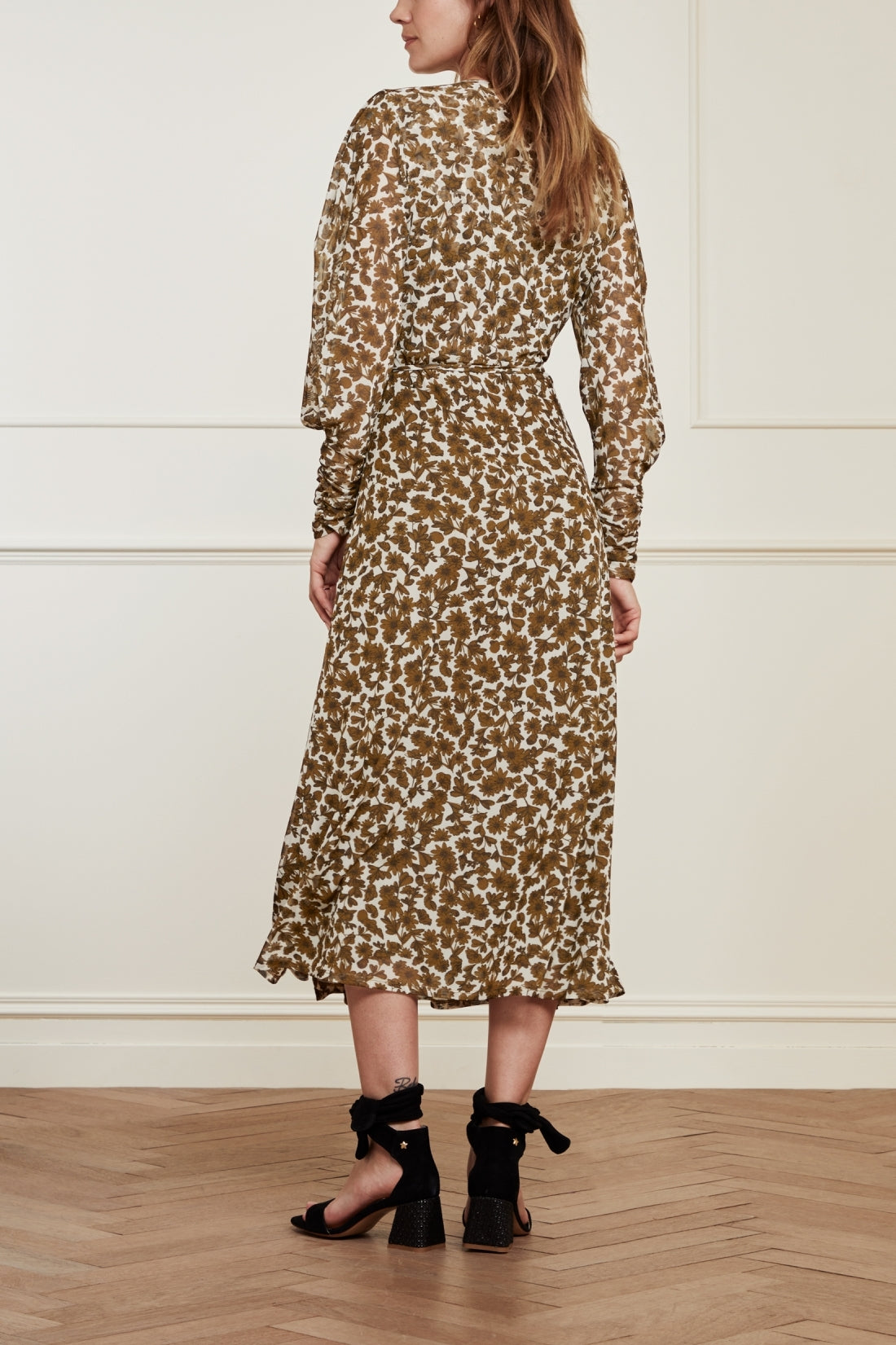 Natalie Dress Fabienne chapot - second hand