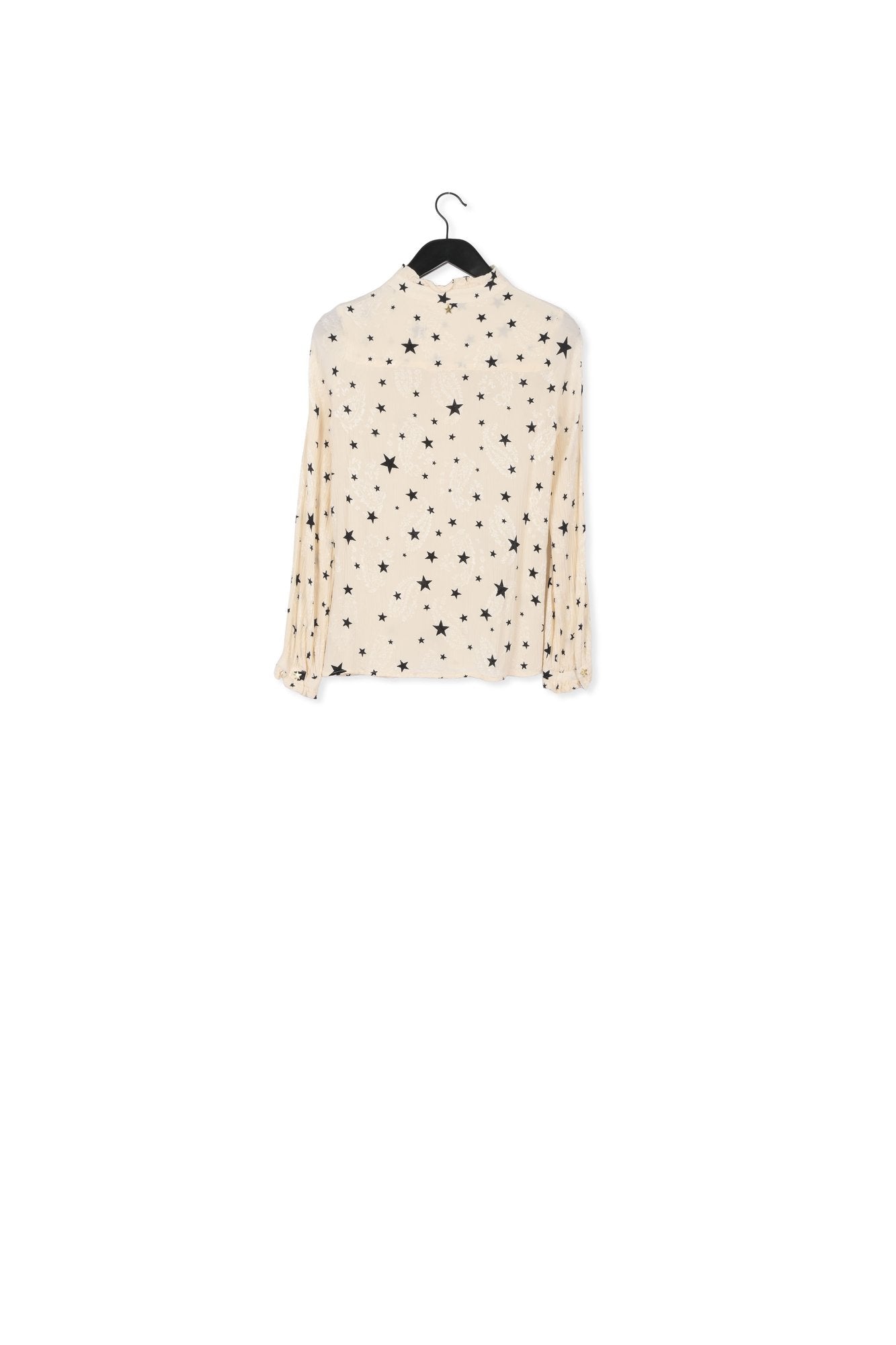 Garden Cato Blouse Fabienne chapot - second hand