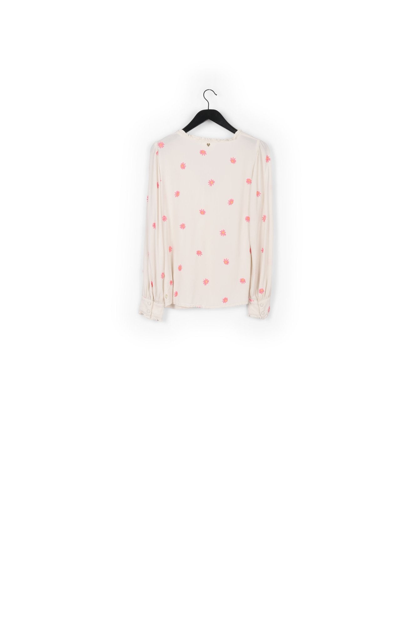 Bay Indy  Blouse Fabienne chapot - second hand