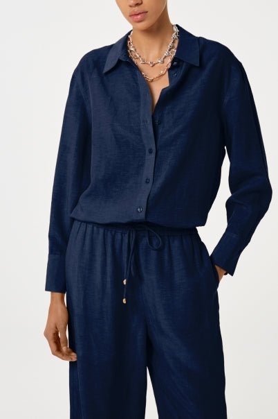 Brent Trousers Fabienne chapot - second hand